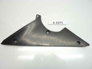 Suzuki GSX R 600 01-03 chiusura carena forcella anteriore destro 94461 40F0