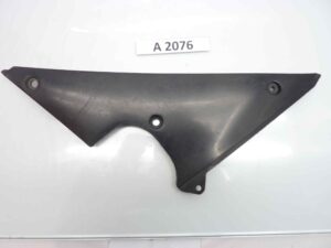 Suzuki GSX R 600 01-03 chiusura carena forcella anteriore destro 94461 35F0