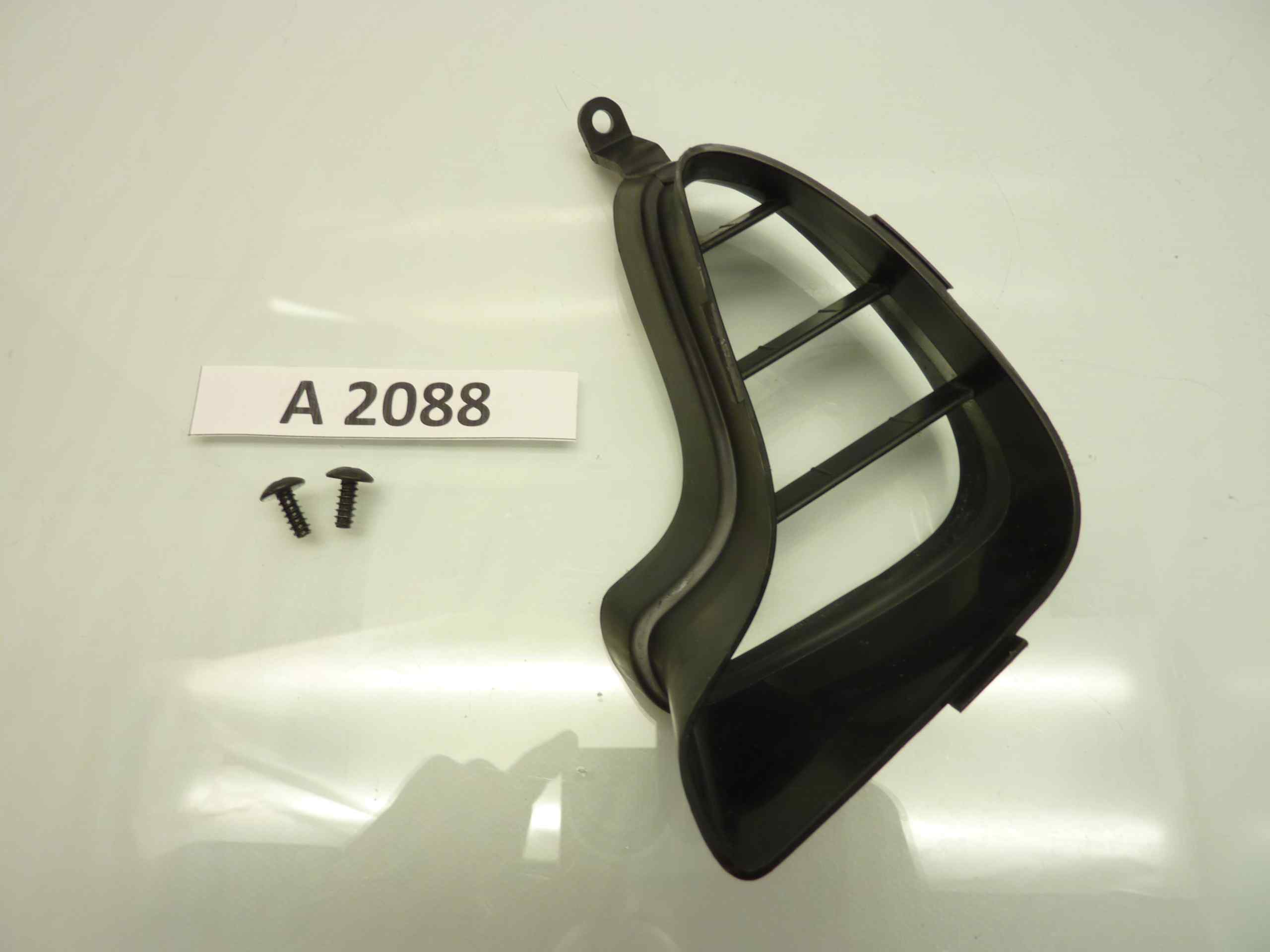 Honda PGM F1 600 griglia carena anteriore
