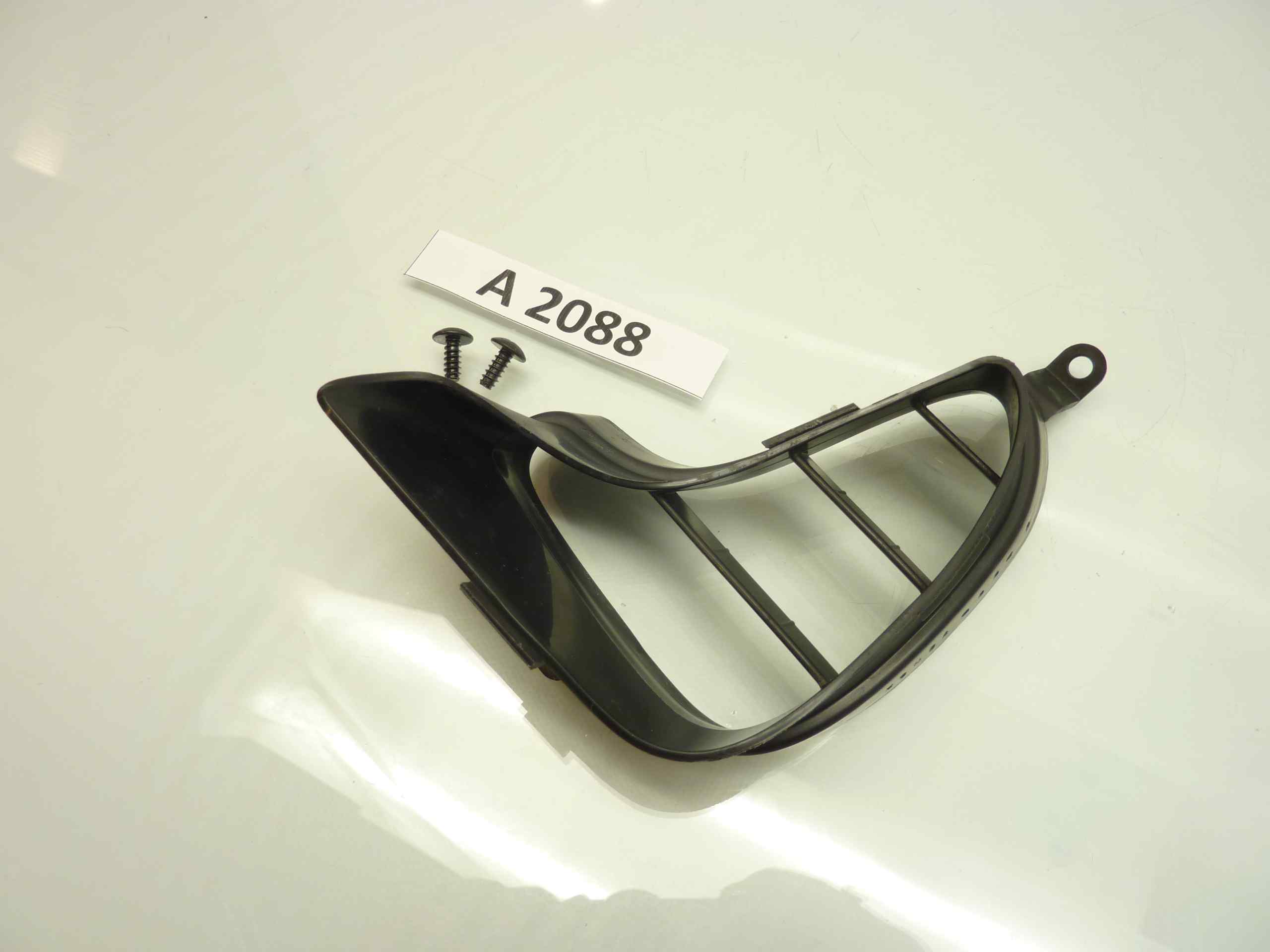 Honda PGM F1 600 griglia carena anteriore - immagine 2