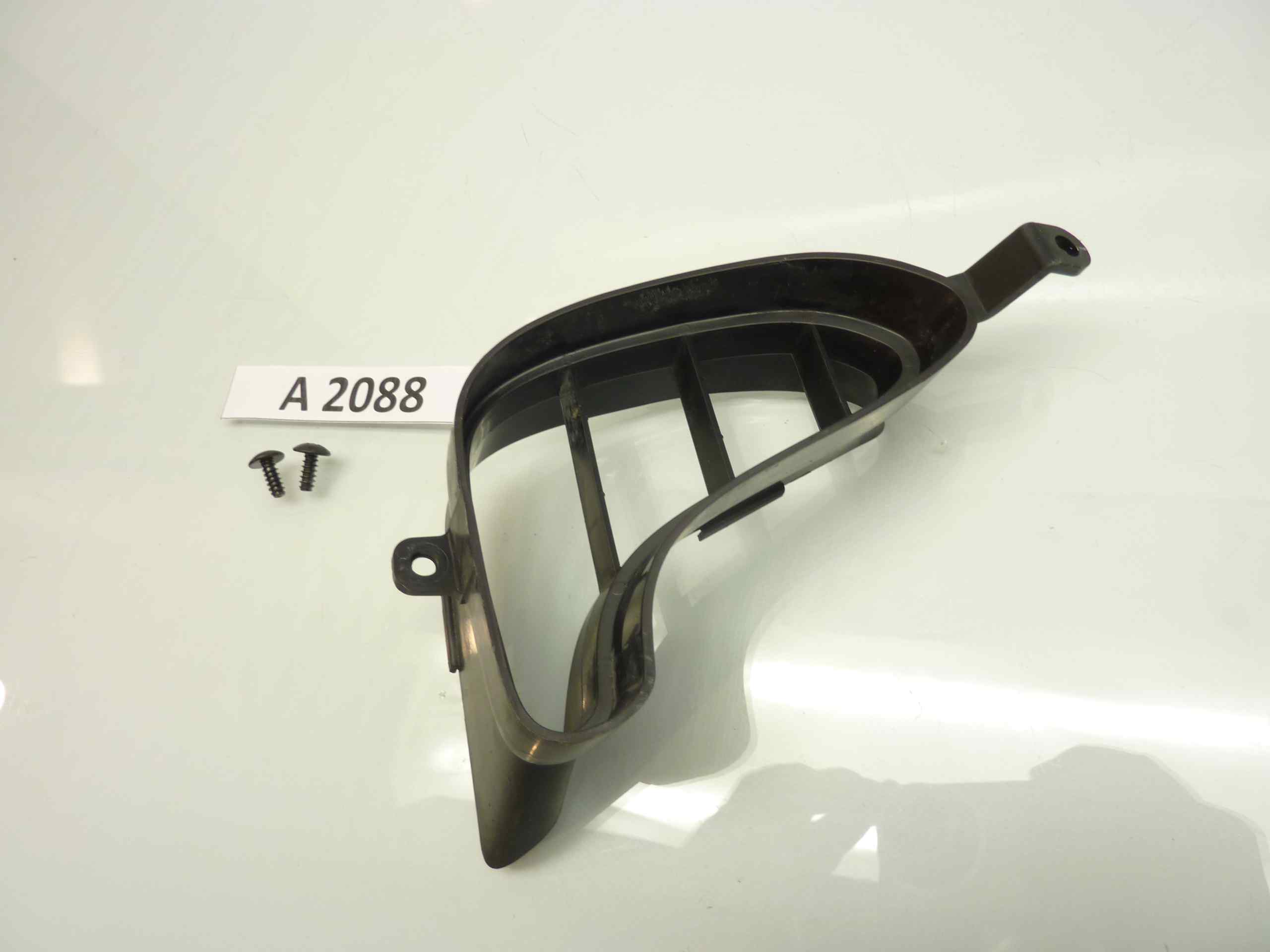 Honda PGM F1 600 griglia carena anteriore - immagine 3