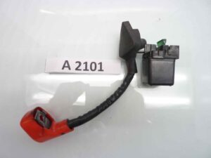 Honda VARI MODELLI ruttore teleruttore rele avviamento BC 24 MR51