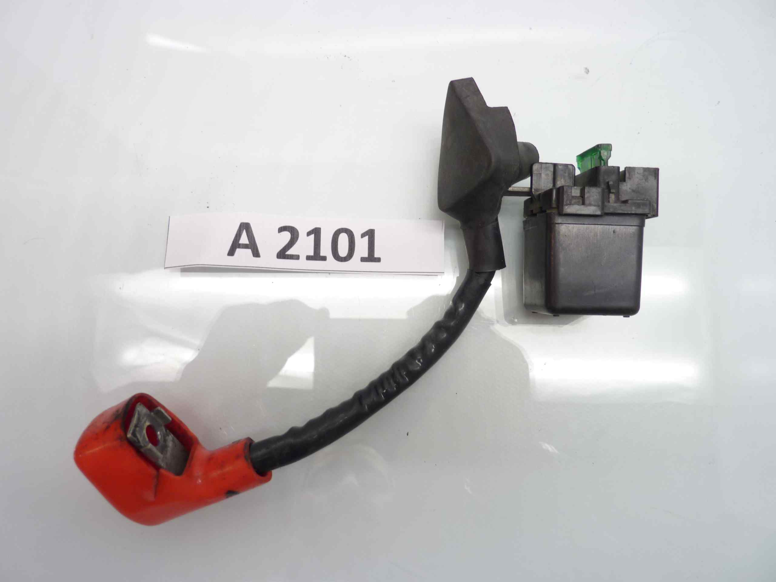 Honda VARI MODELLI ruttore teleruttore rele avviamento BC 24 MR51