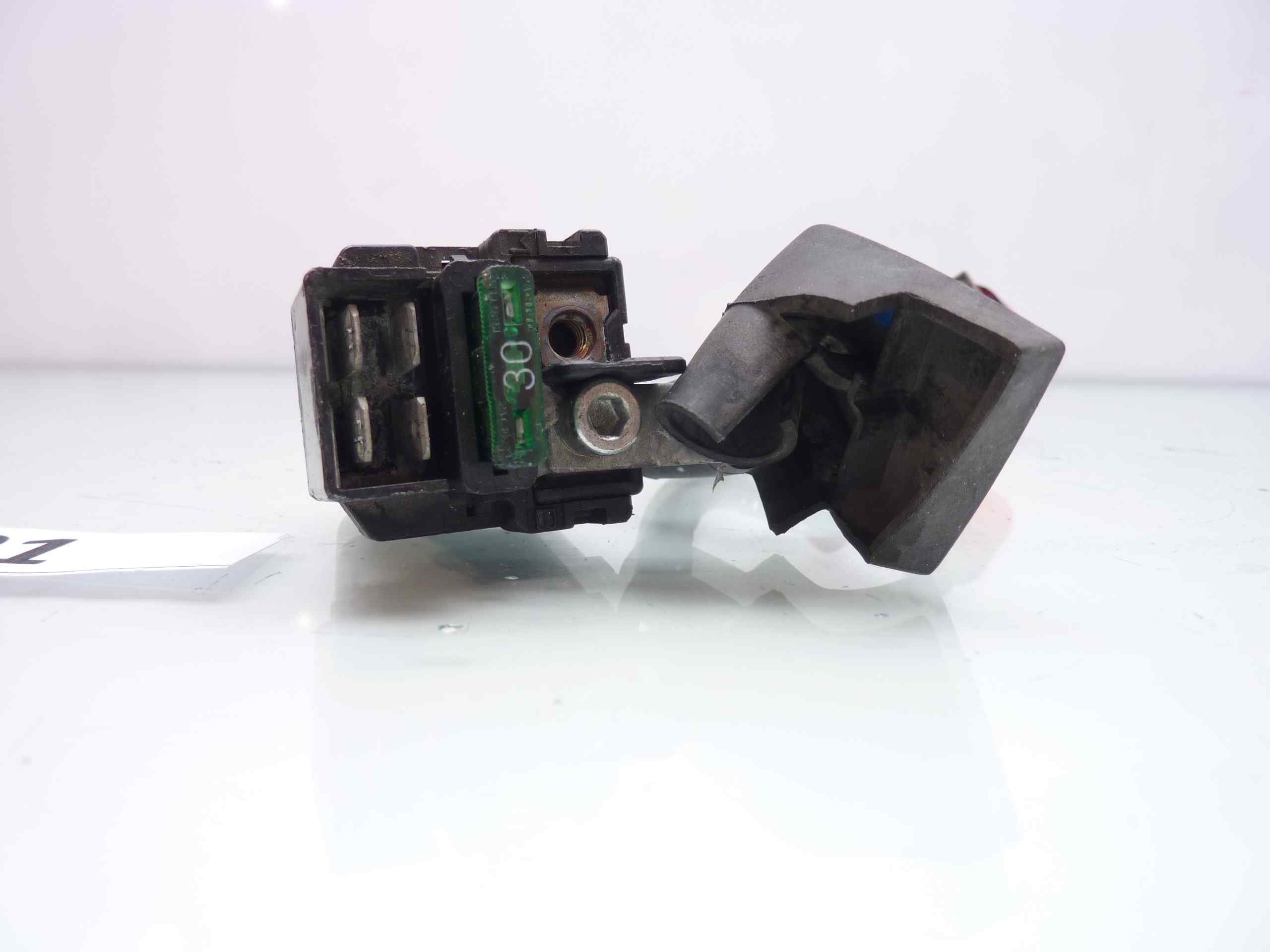 Honda VARI MODELLI ruttore teleruttore rele avviamento BC 24 MR51 - immagine 3