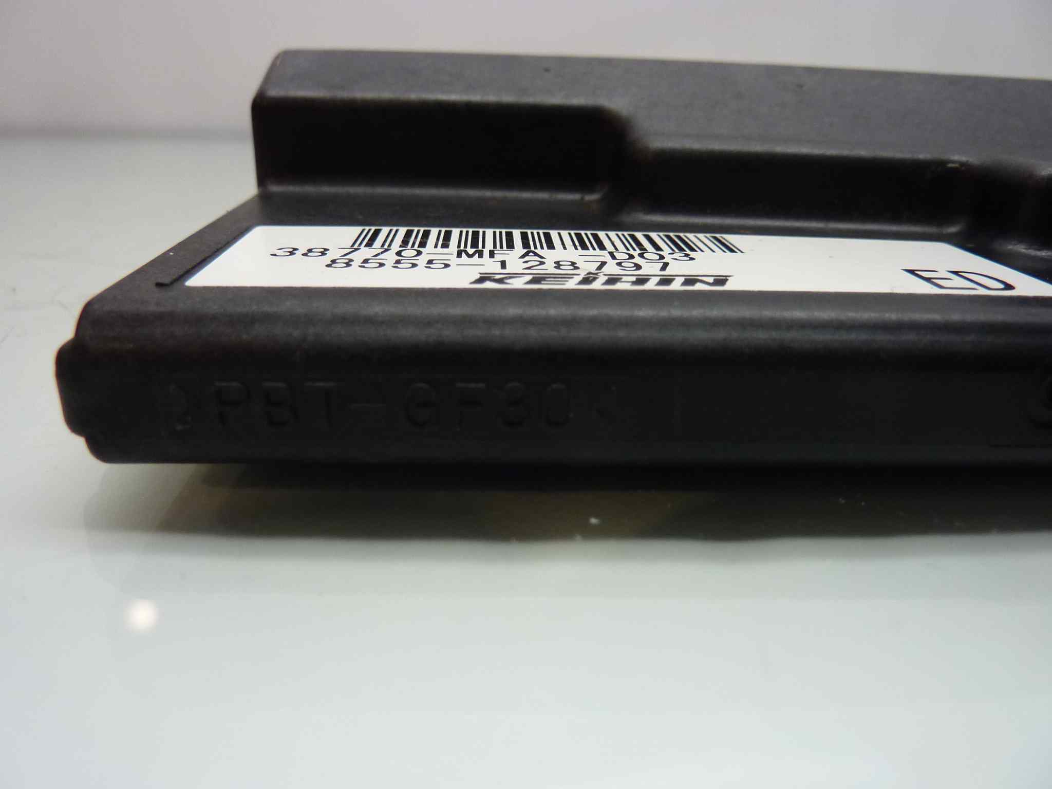 Honda CBF 1000 SC58 06-09 centralina ECU 38770MFAD03 855128797 ED - immagine 3
