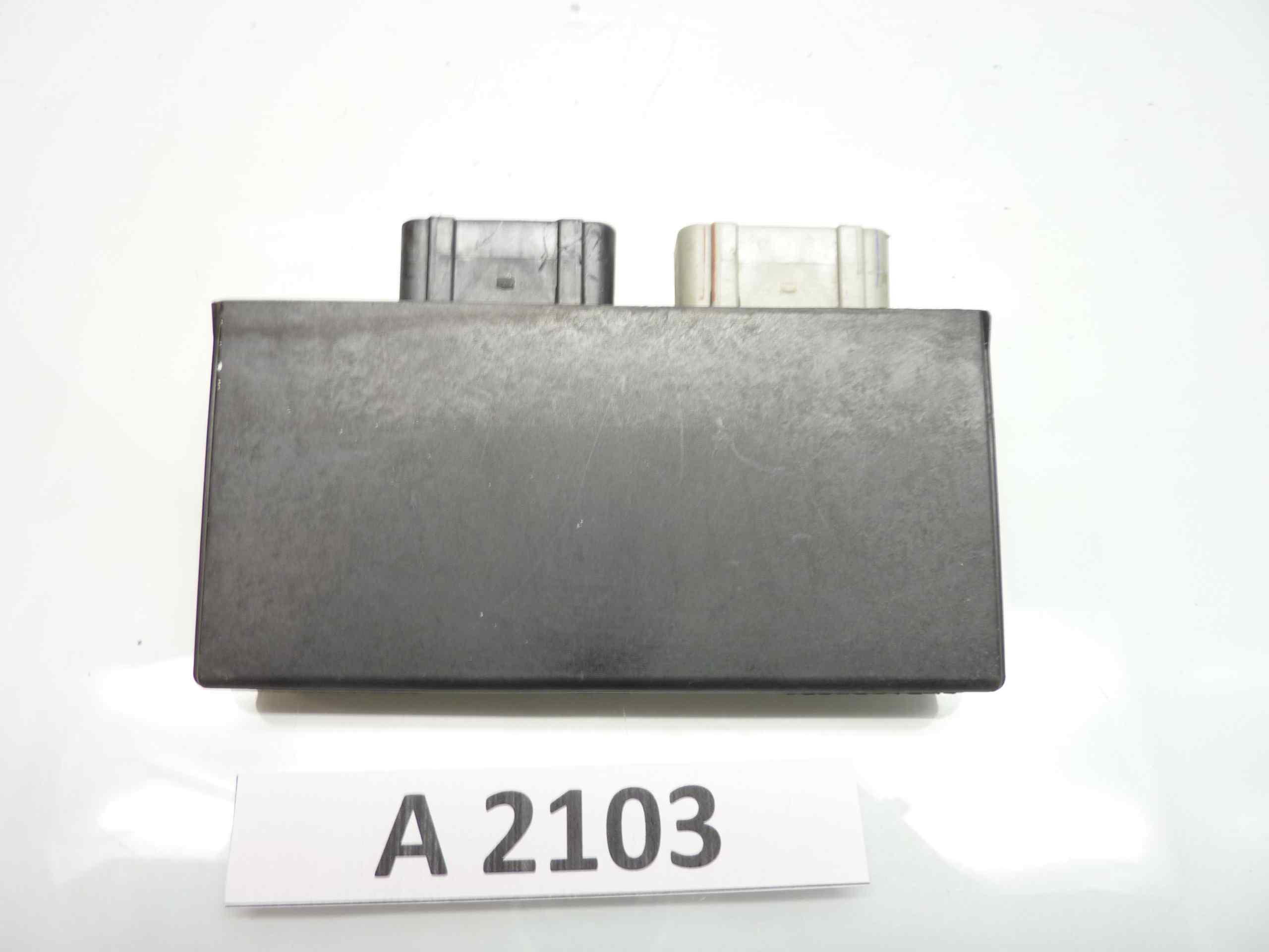 Honda CBF 1000 SC58 06-09 centralina ECU 38770MFAD03 855128797 ED - immagine 5