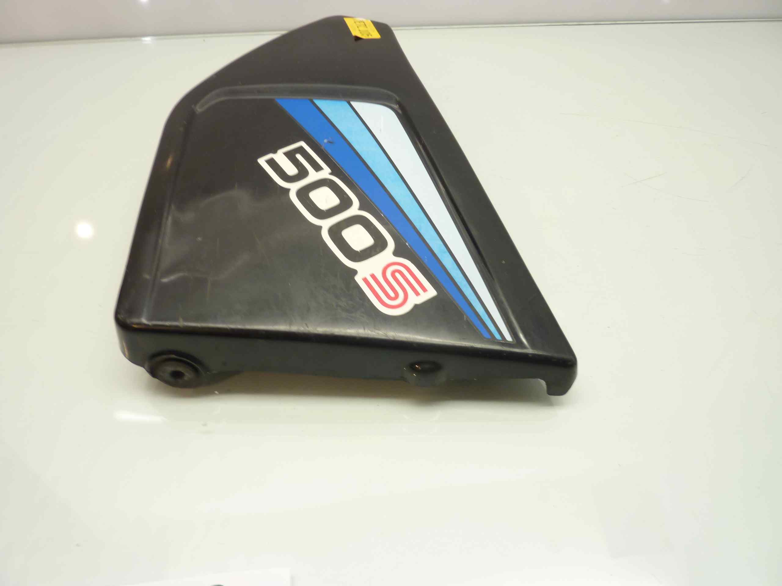 Honda 500 S fiancatina sinistra - immagine 3
