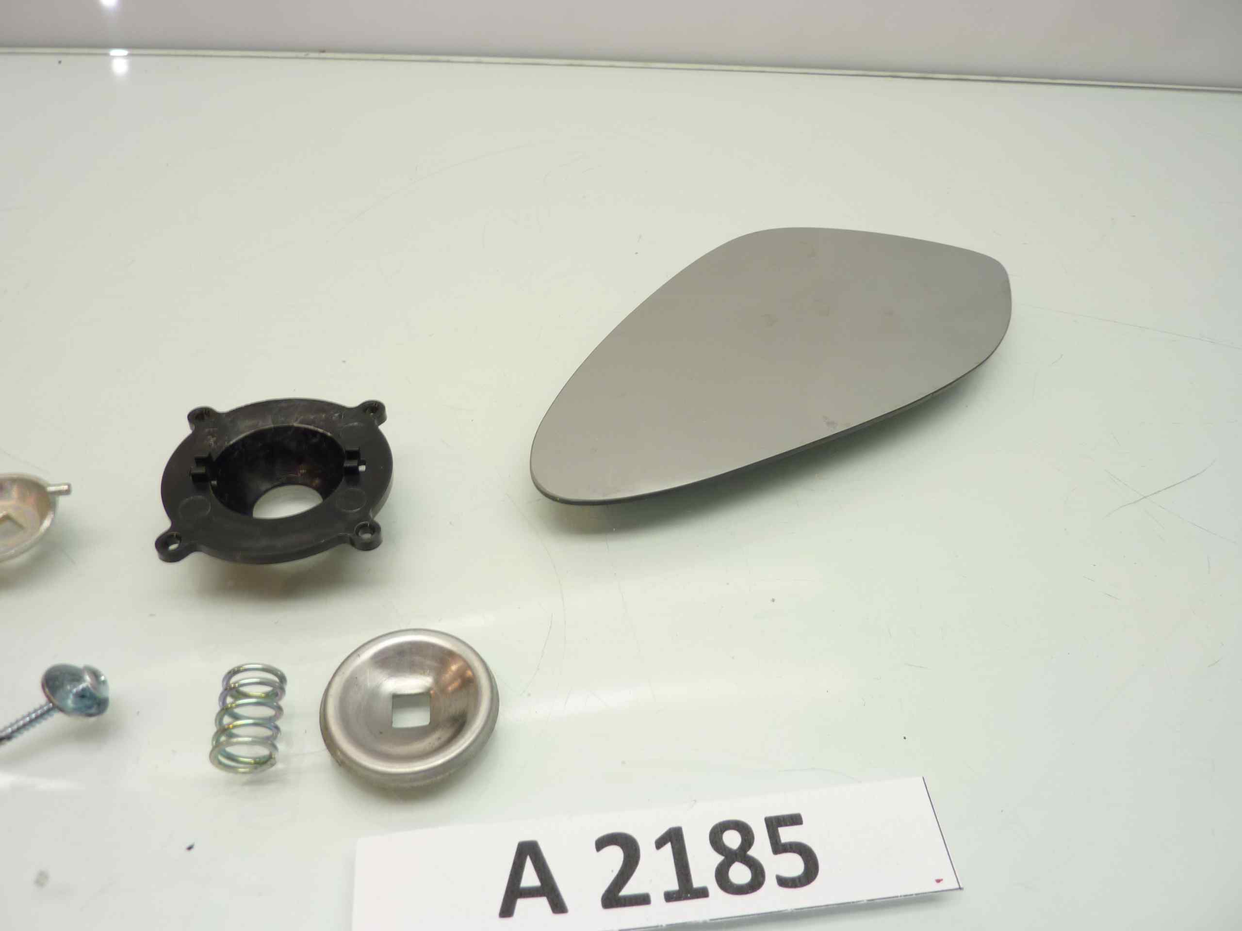 Ducati Monster vari modelli specchio specchietto sinistro FD 204 - immagine 4
