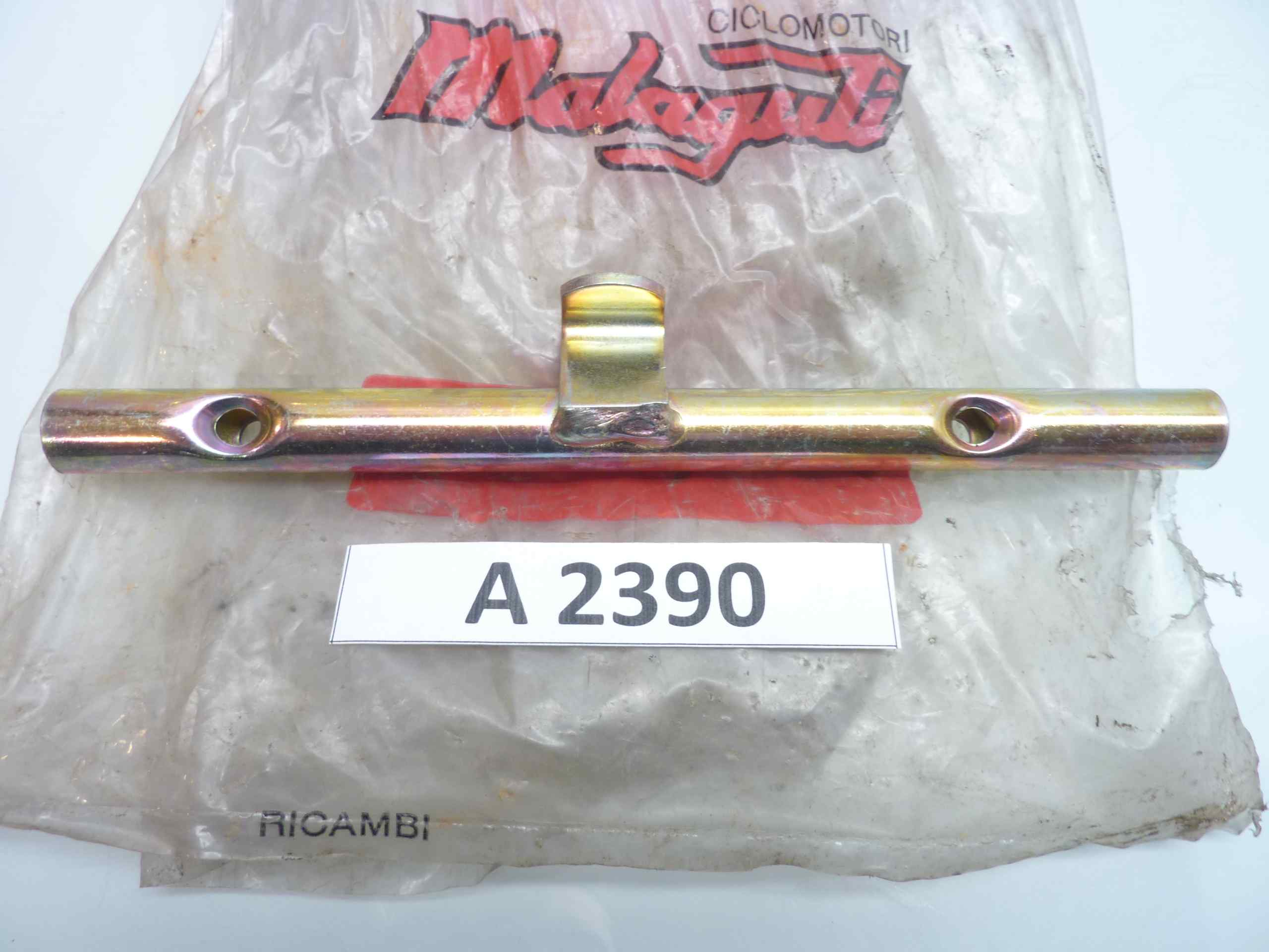 Malaguti Custom Fox 50 staffa