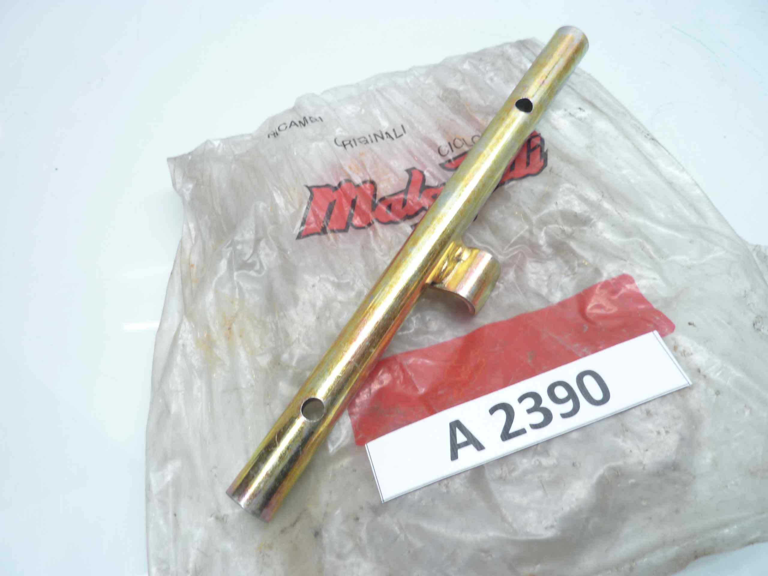 Malaguti Custom Fox 50 staffa - immagine 2