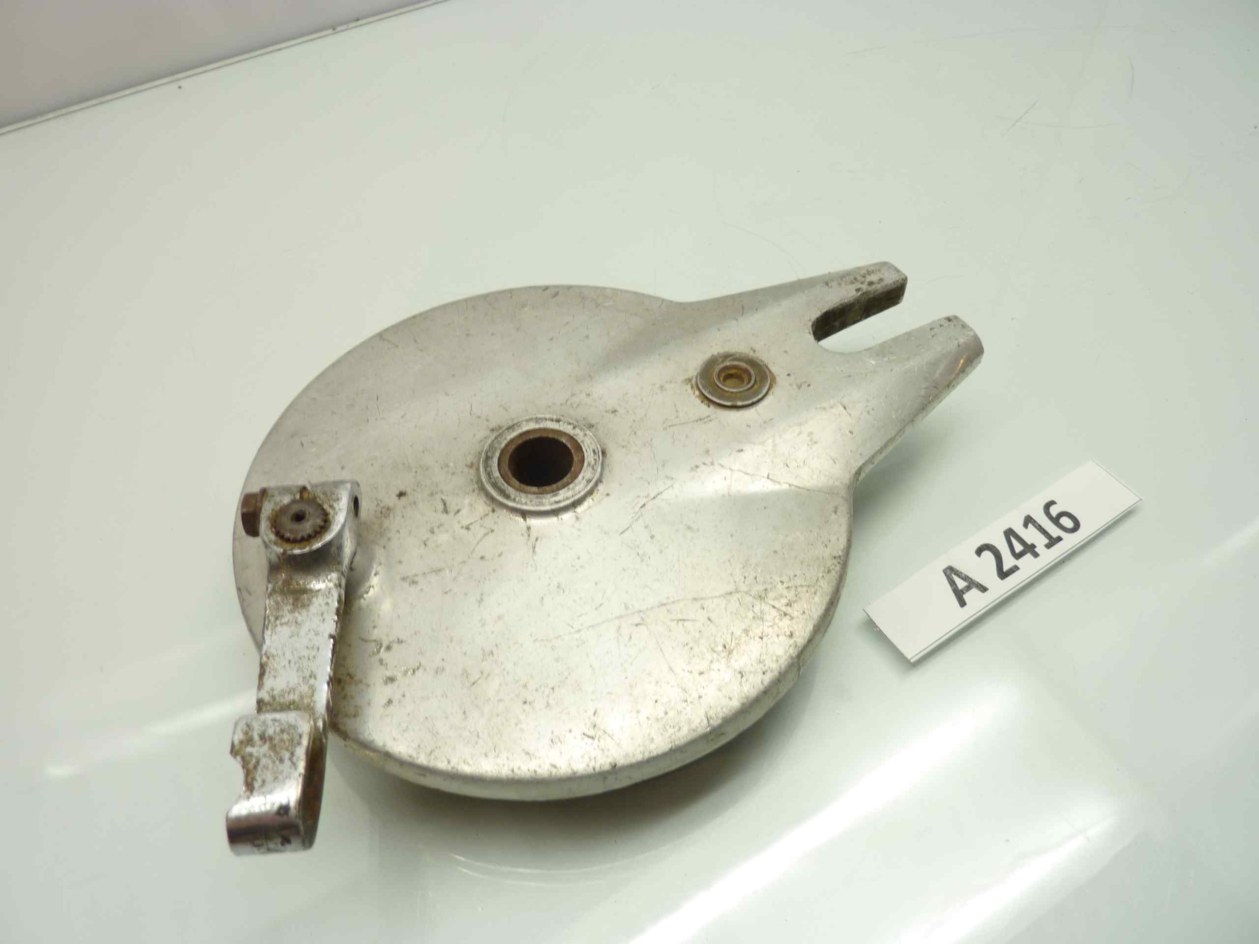 Bianchi Freccia Celeste Pordoi Cervino Piatto porta ceppi - immagine 2