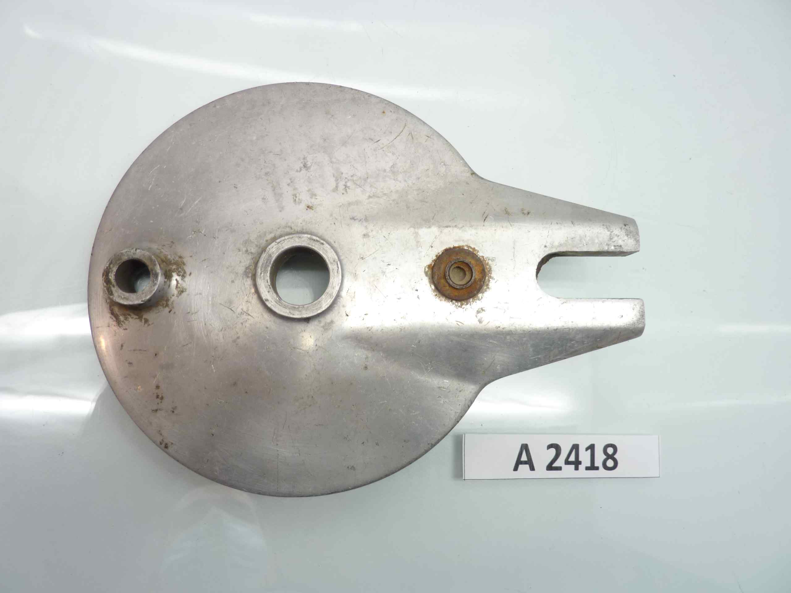 Bianchi Freccia Celeste Pordoi Cervino Piatto porta ceppi