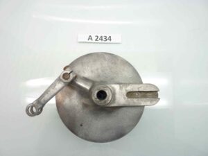 Piatto portaceppi AMADORI CAMPAGNOLO cod 5114 Ducati scrambler e compatibili