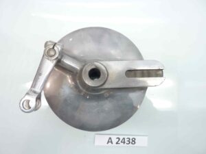 Piatto portaceppi AMADORI CAMPAGNOLO cod 5114 Ducati scrambler e compatibili