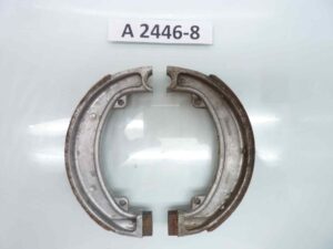 Ceppi ganasce freno Bianchi 78548 diam singola ganascia 141 mm