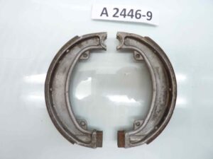 Ceppi ganasce freno Bianchi 78548 diam singola ganascia 141 mm