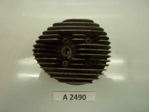Mival testa testata 139 125/5