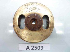 Volano rotore dinamo  magneti Marelli MVA23A N9N