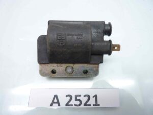 Moto epoca bobina accensione Bergamaschi 5/3