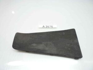 Vespa 50 LX 4T 4V 09-14 tappetino gomma