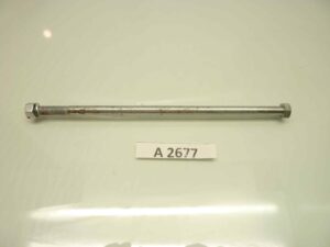 Vespa 50 LX 4T 4V 09-14 perno
