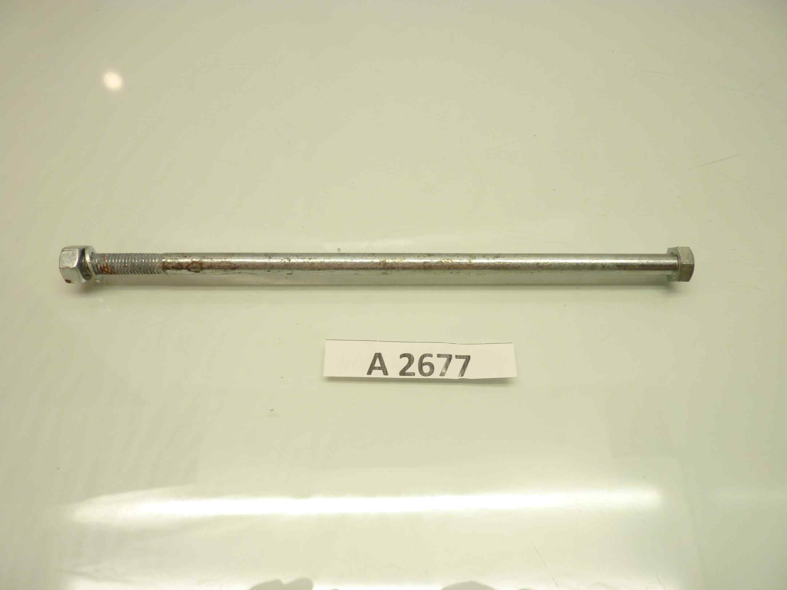 Vespa 50 LX 4T 4V 09-14 perno