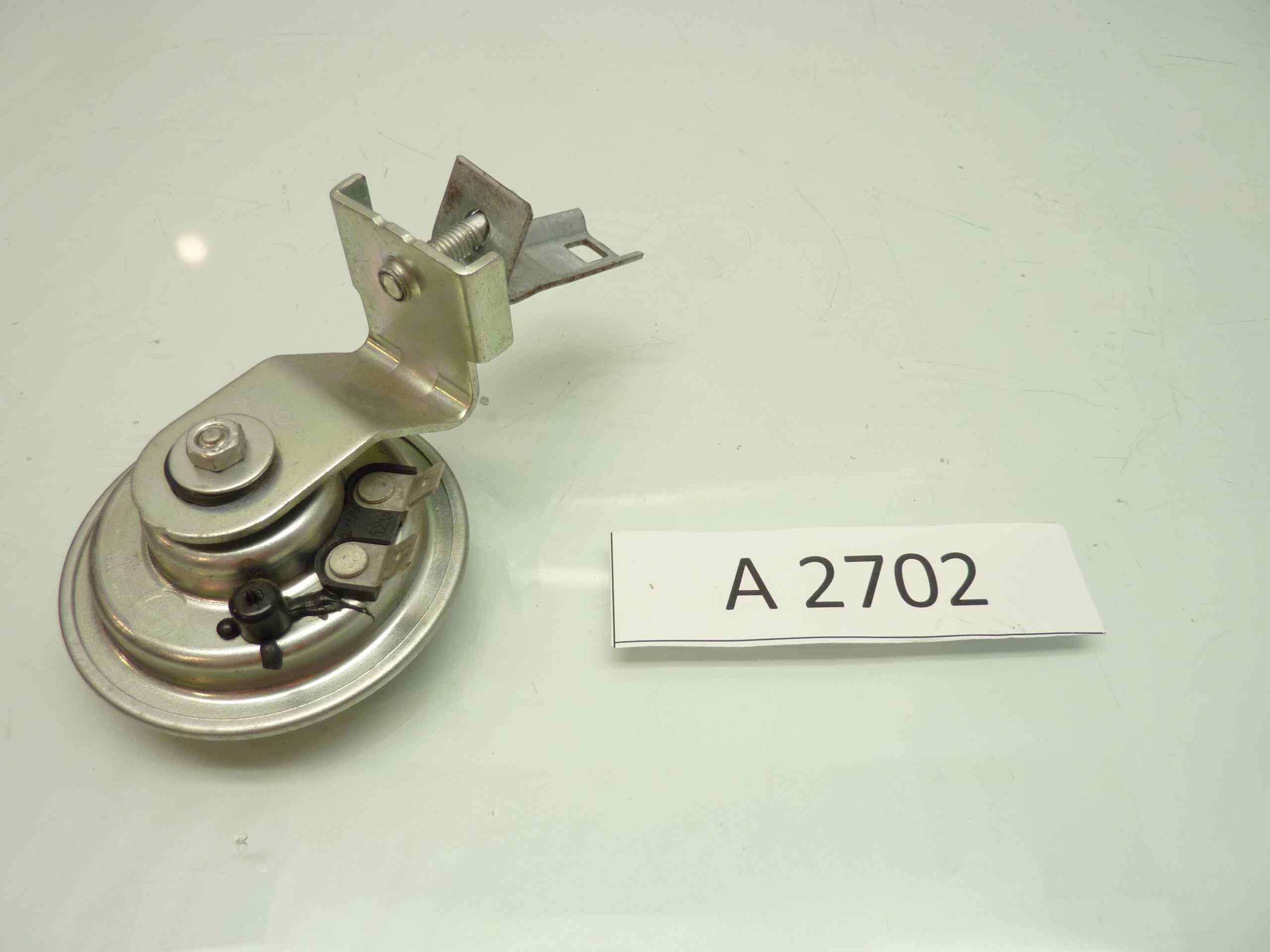 Vespa 50 LX 4T 4V 09-14 clacson con staffa - immagine 2