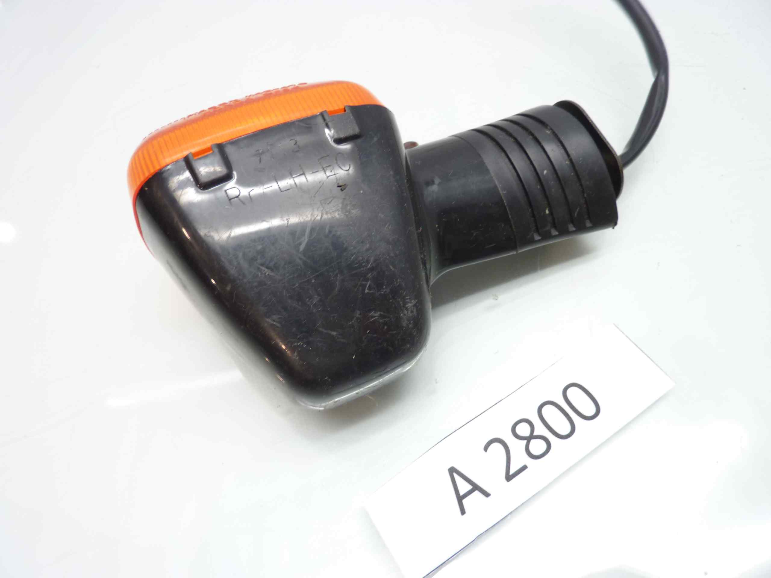 Honda freccia CBR 1100 97-00 e vari mod cod 7113 RRLHEC IMASEN 1142-473 - immagine 3