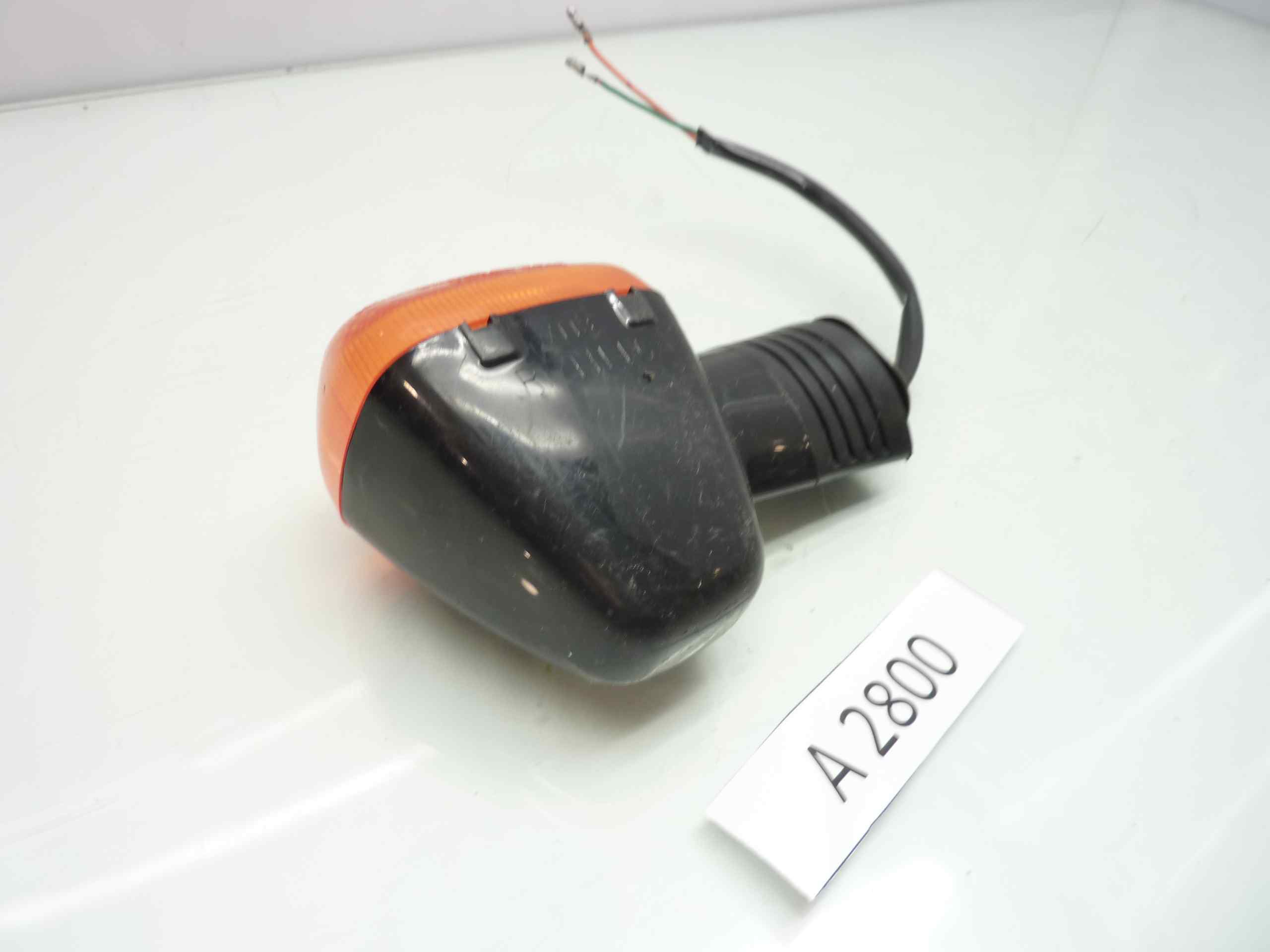 Honda freccia CBR 1100 97-00 e vari mod cod 7113 RRLHEC IMASEN 1142-473 - immagine 4