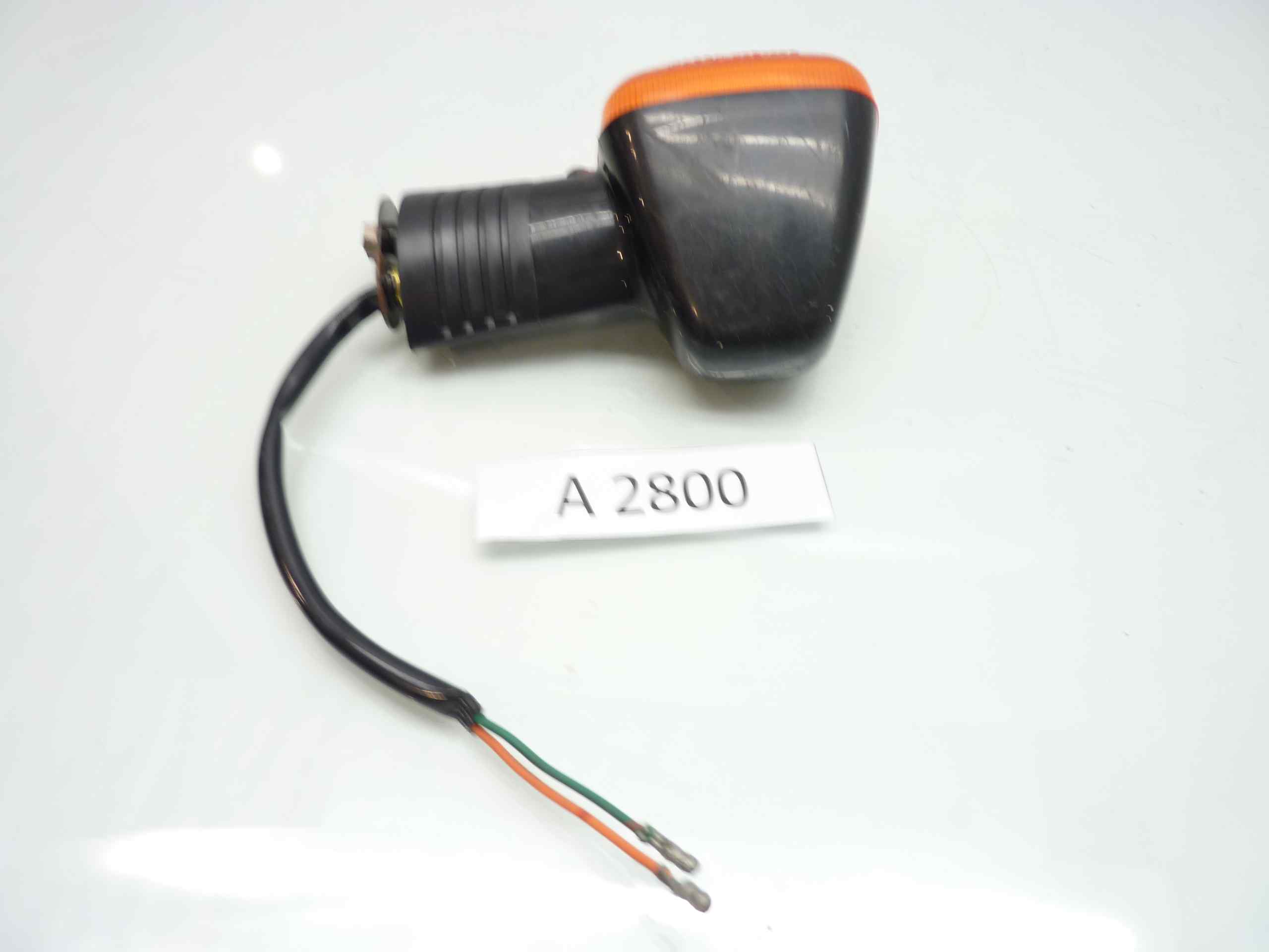 Honda freccia CBR 1100 97-00 e vari mod cod 7113 RRLHEC IMASEN 1142-473 - immagine 5