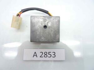 Regolatore di tensione auto moto epoca CONTROLL PB