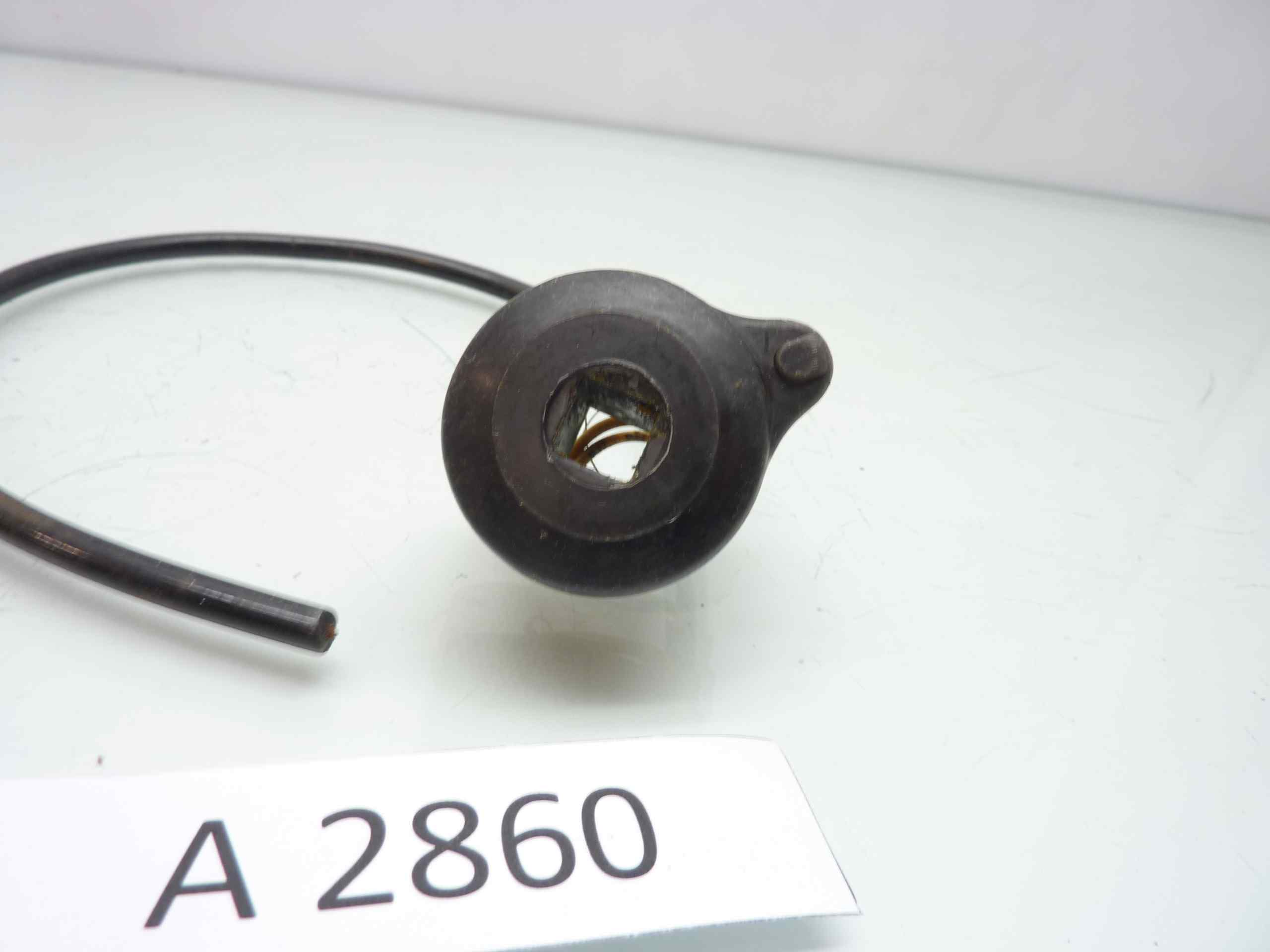 Bobina accensione elettronica ciclomotore moto epoca - immagine 2