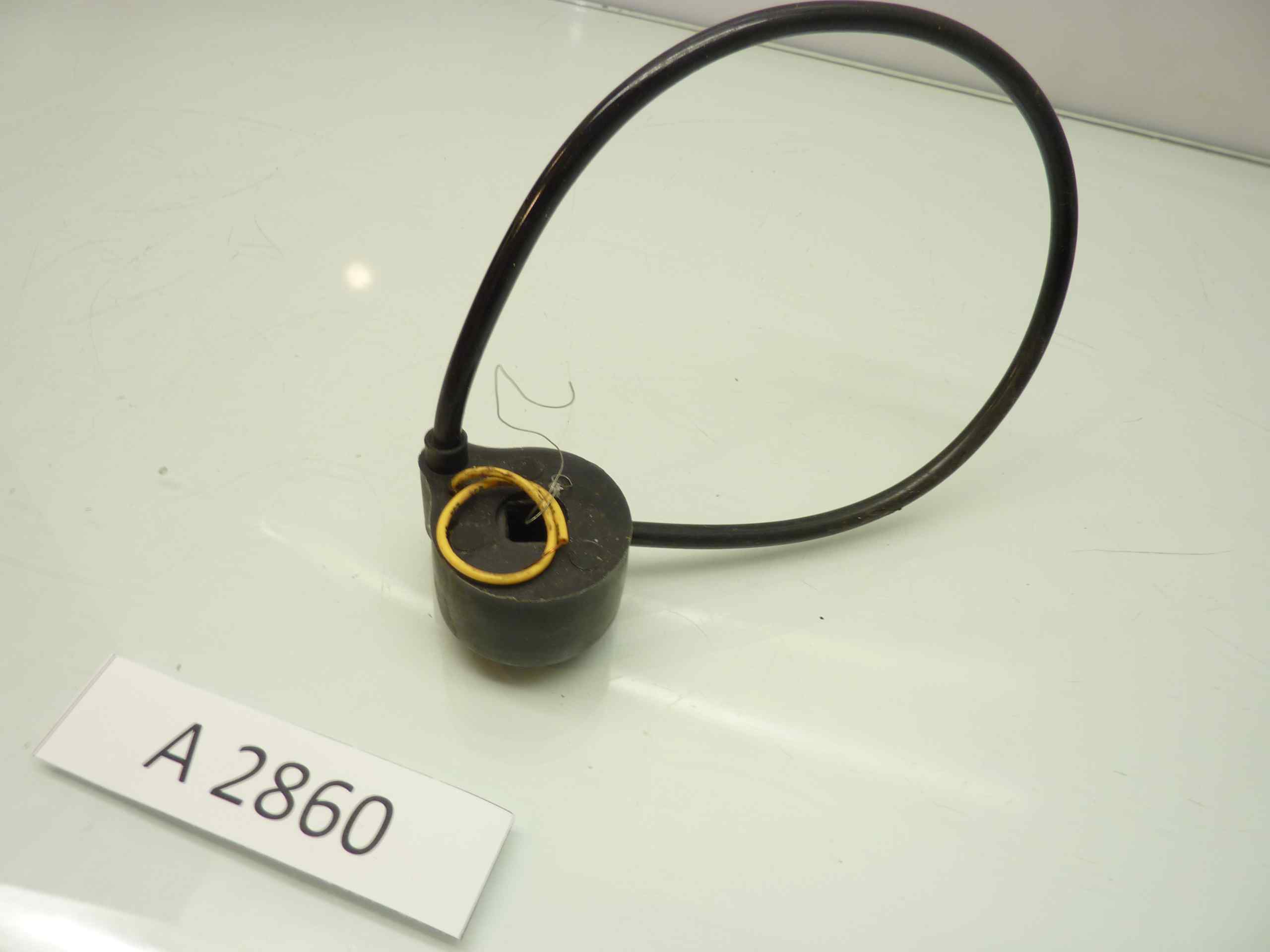 Bobina accensione elettronica ciclomotore moto epoca - immagine 3