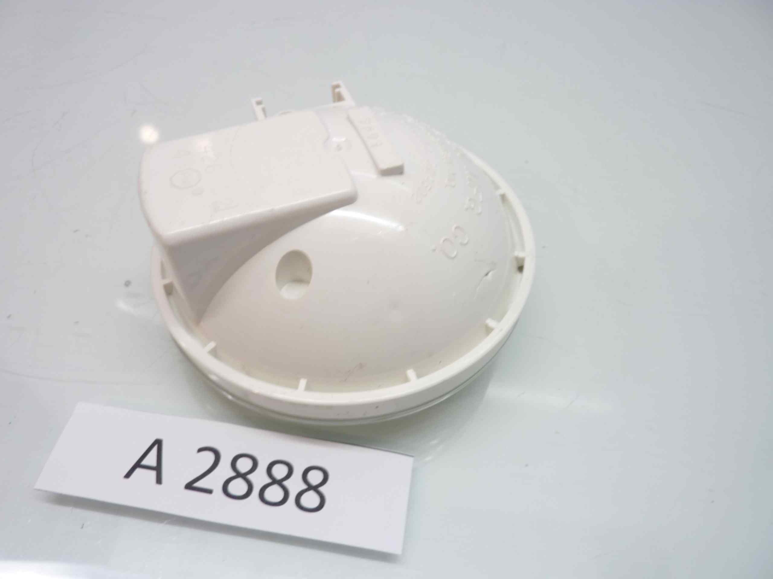Harley luce emergenza PETERSON 426E diam 108mm nuovo - immagine 5