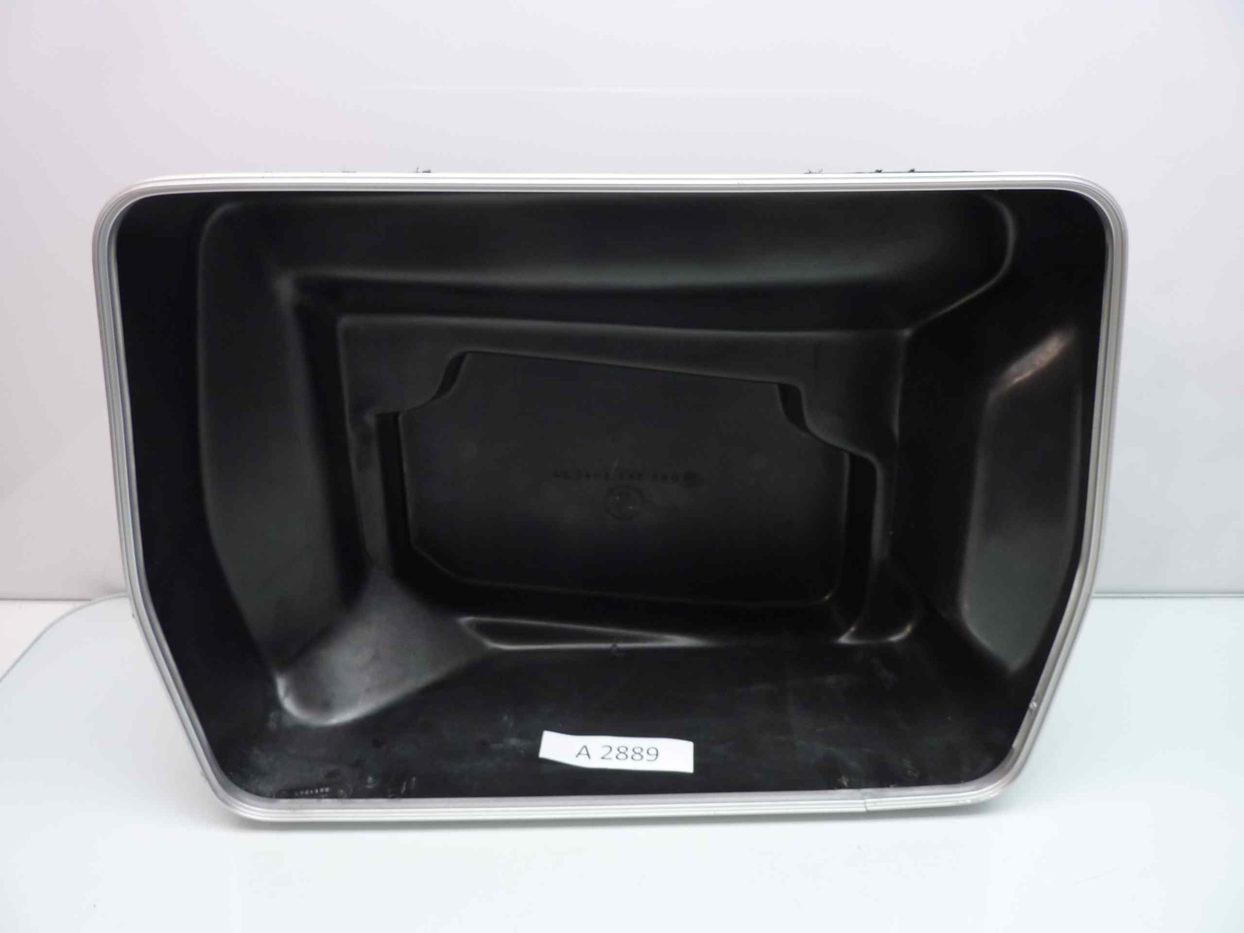 Bmw R45 65 80 100 borsa sx parte interna touring 46541237990