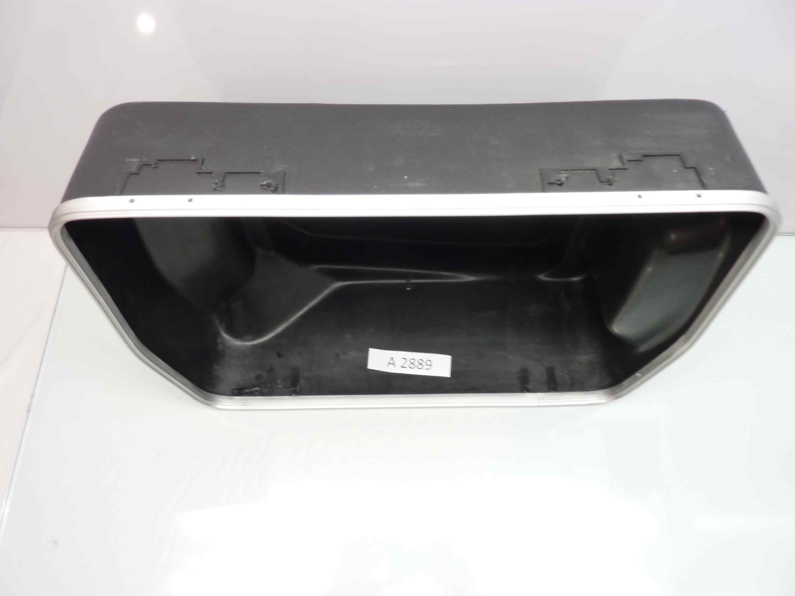 Bmw R45 65 80 100 borsa sx parte interna touring 46541237990 - immagine 2