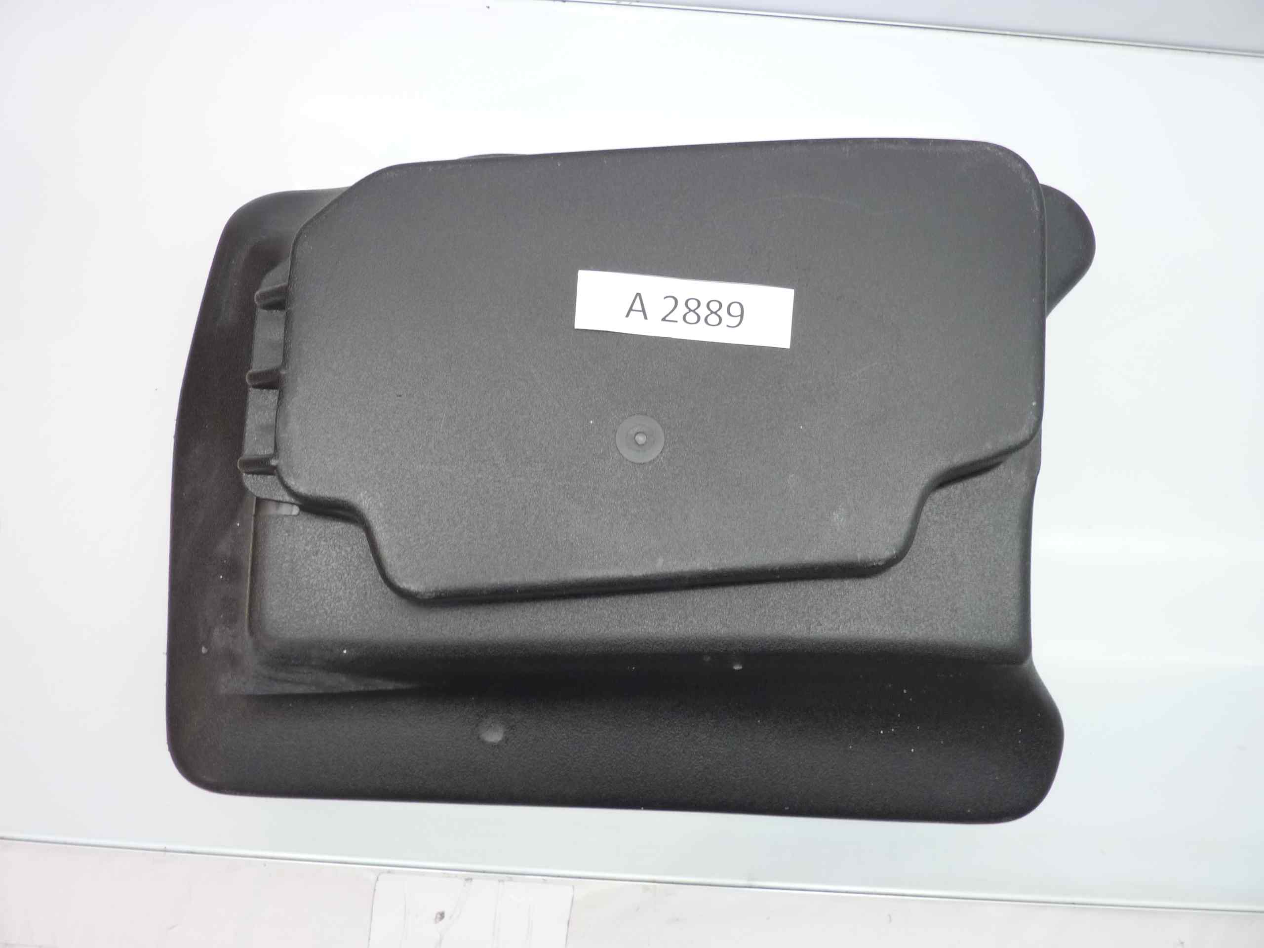 Bmw R45 65 80 100 borsa sx parte interna touring 46541237990 - immagine 4