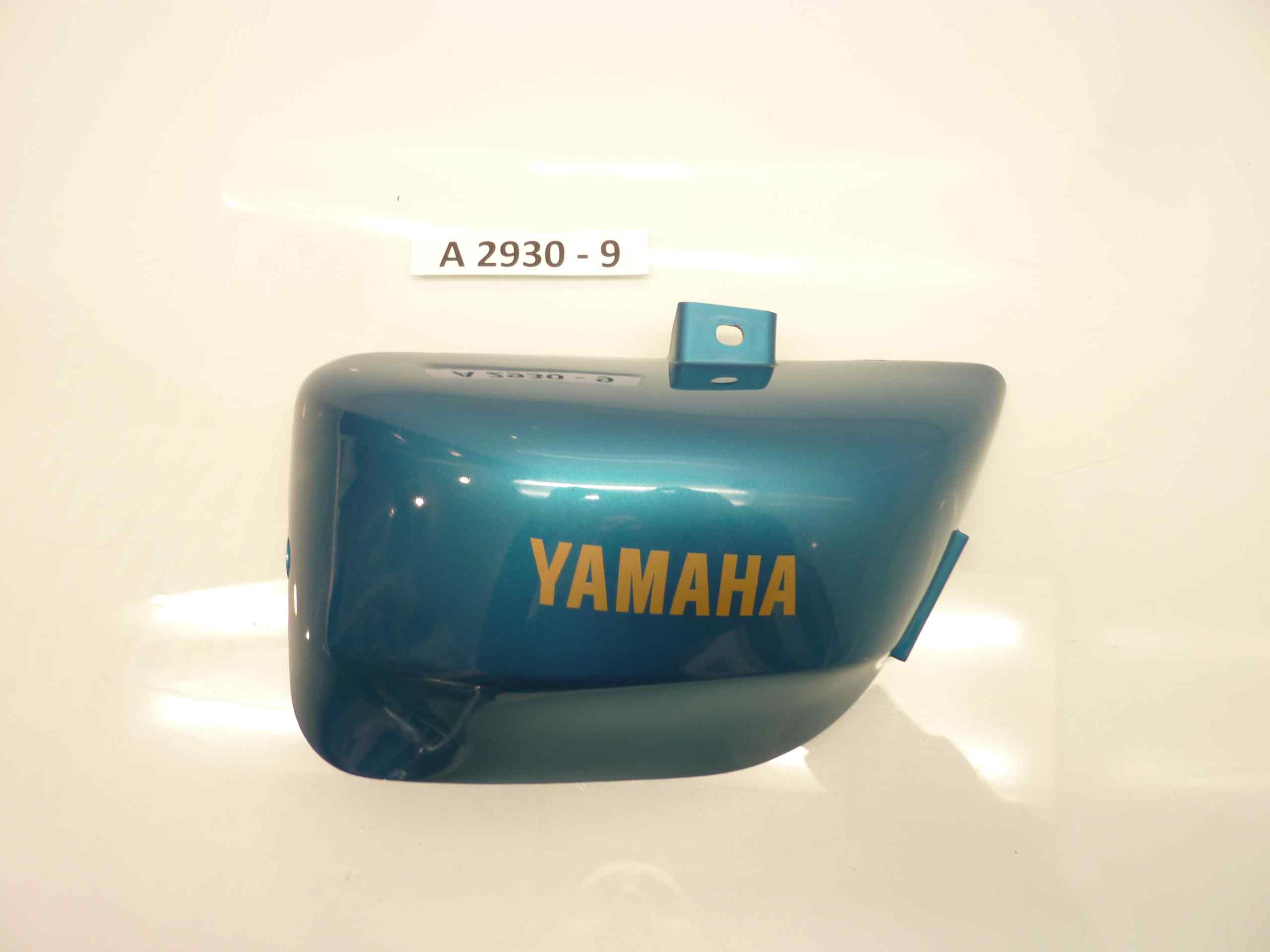 Yamaha XV 535 Virago fiancatina fianchetto sinistro nuovo