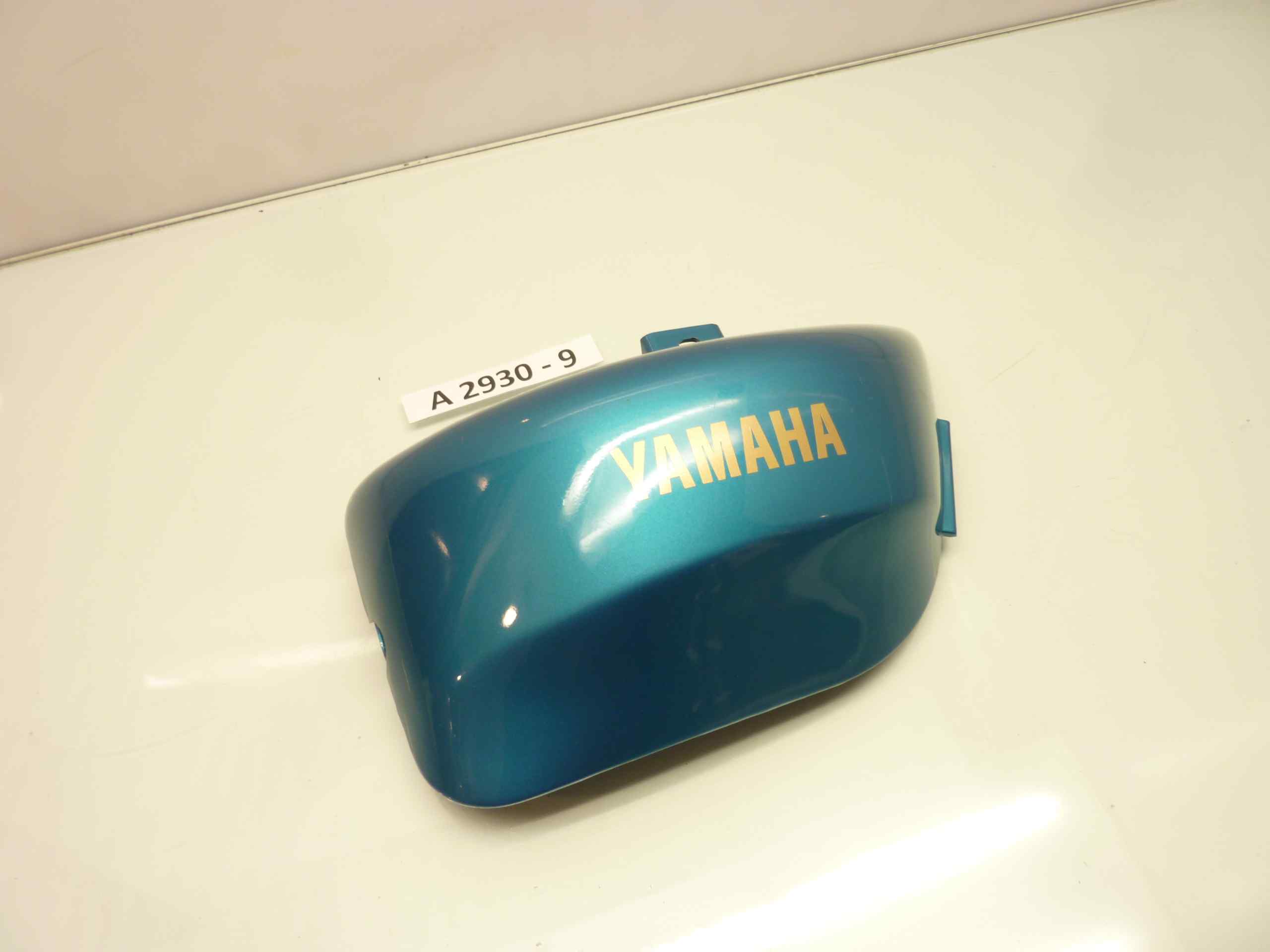 Yamaha XV 535 Virago fiancatina fianchetto sinistro nuovo - immagine 2