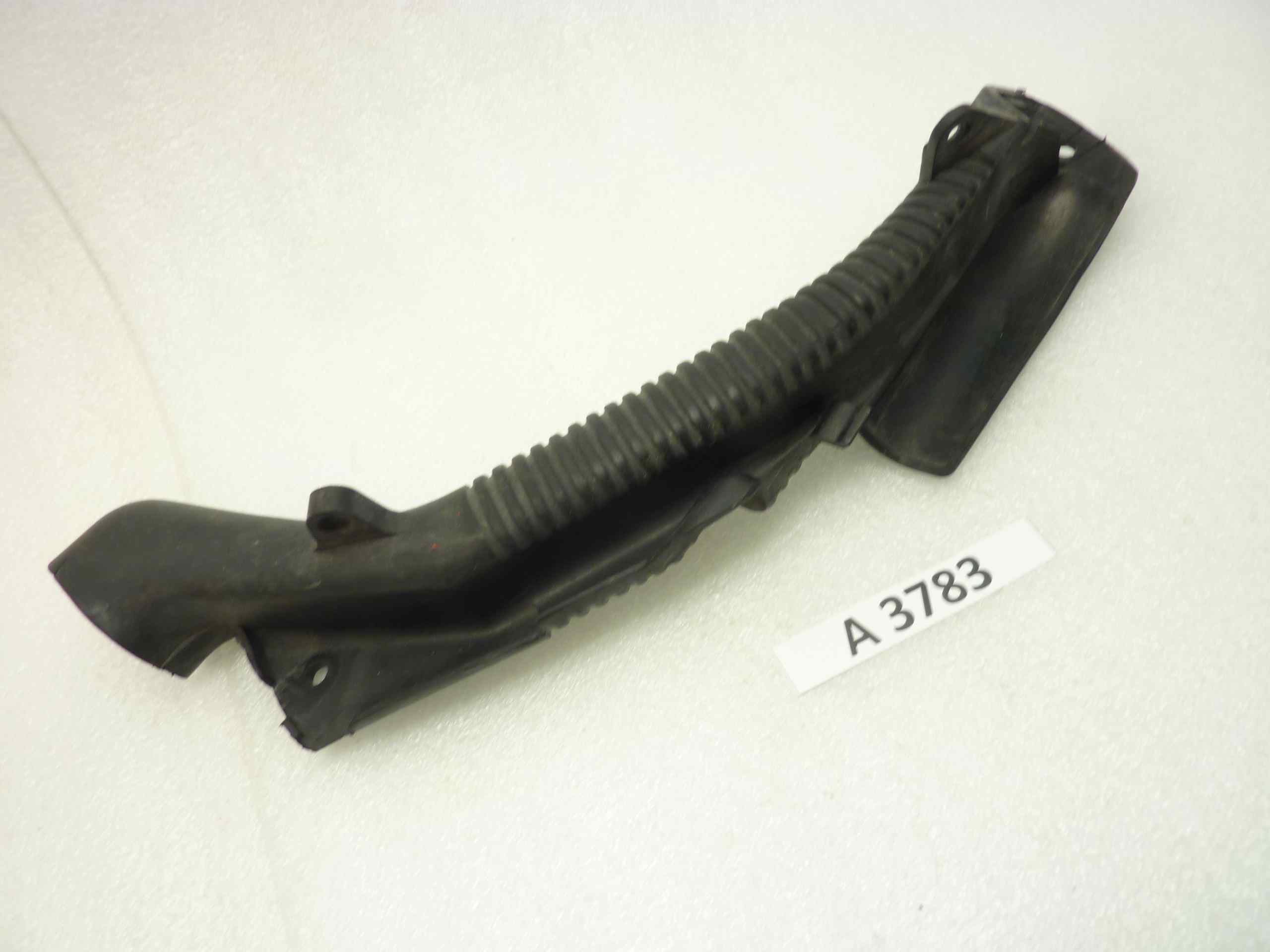 Yamaha FZR 750 1000 Genesis 87-88 tubo areazione aria gomma 2GH2838R00 destro - immagine 4