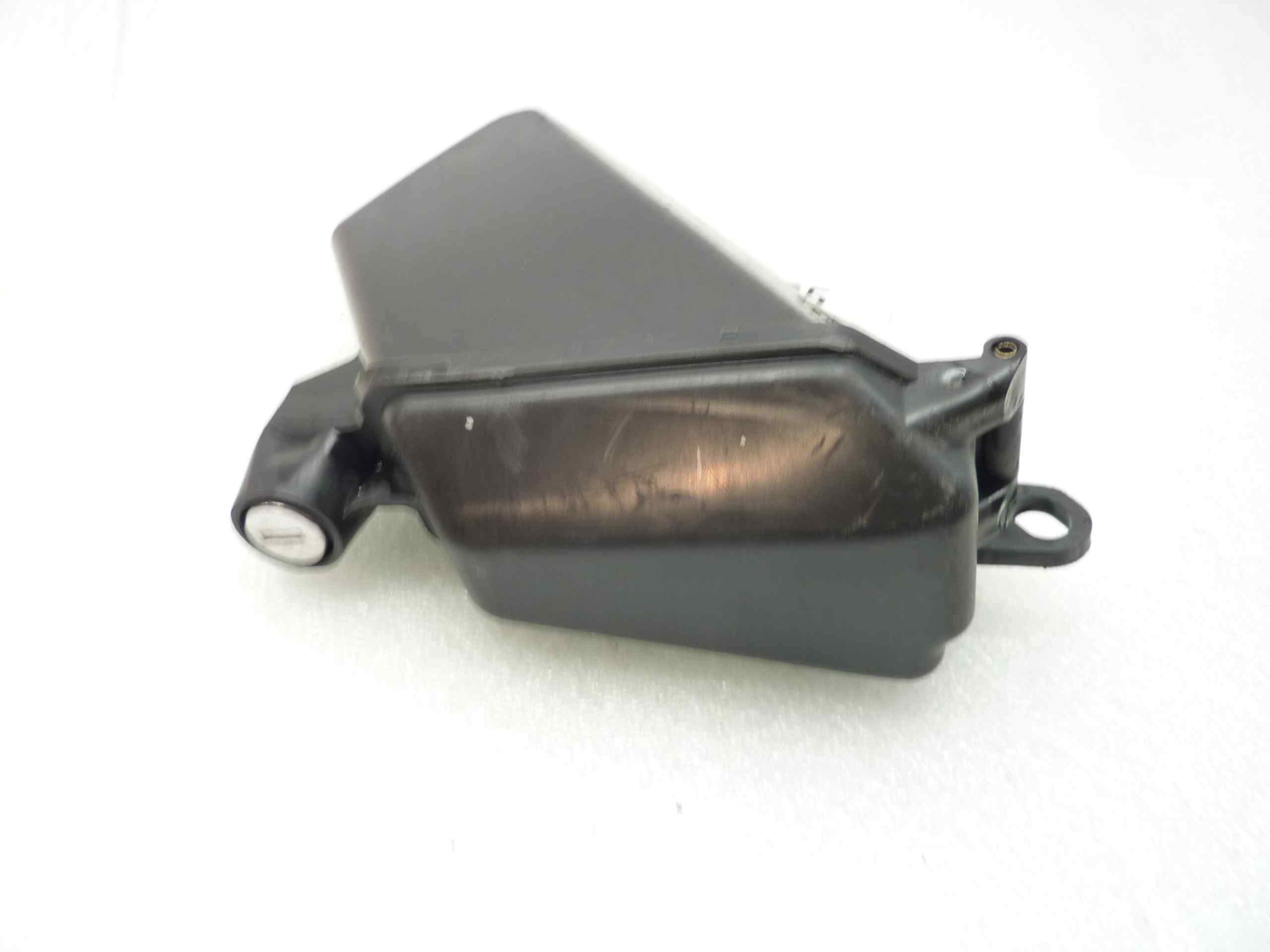 Honda CBR 600 RR 03-04 cassetta porta attrezzi utensili no chiave - immagine 2