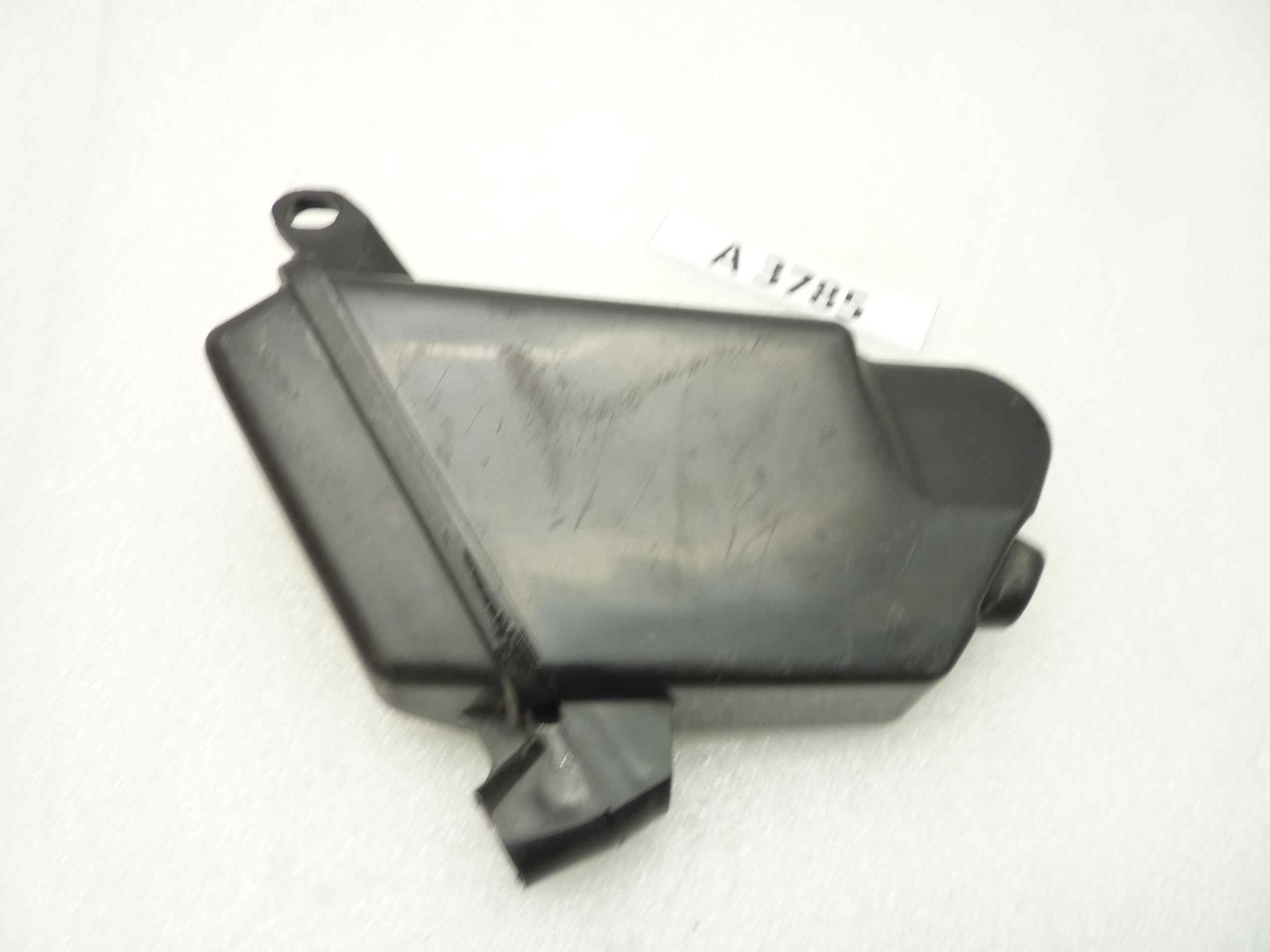 Honda CBR 600 RR 03-04 cassetta porta attrezzi utensili no chiave - immagine 3