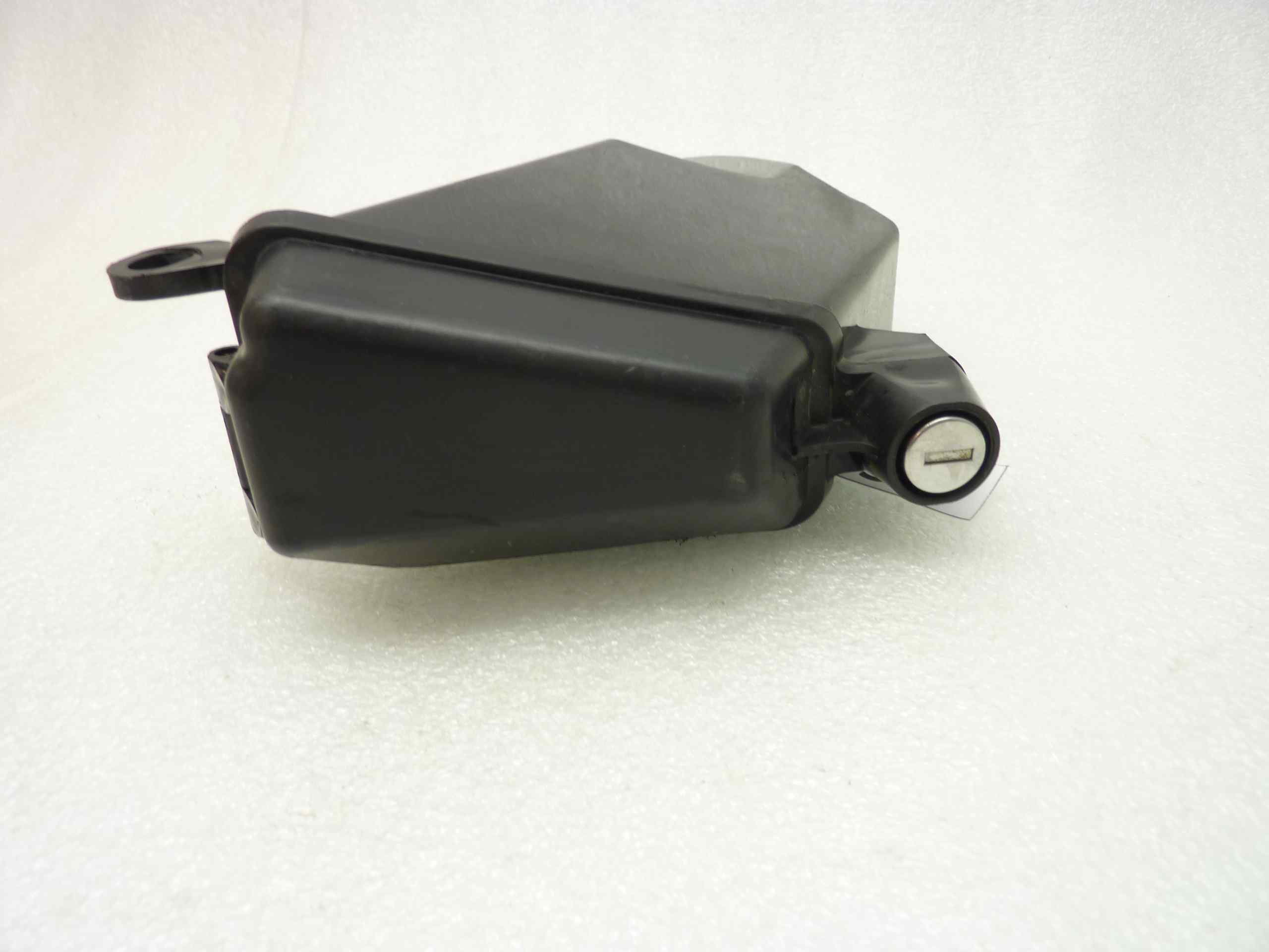 Honda CBR 600 RR 03-04 cassetta porta attrezzi utensili no chiave - immagine 4