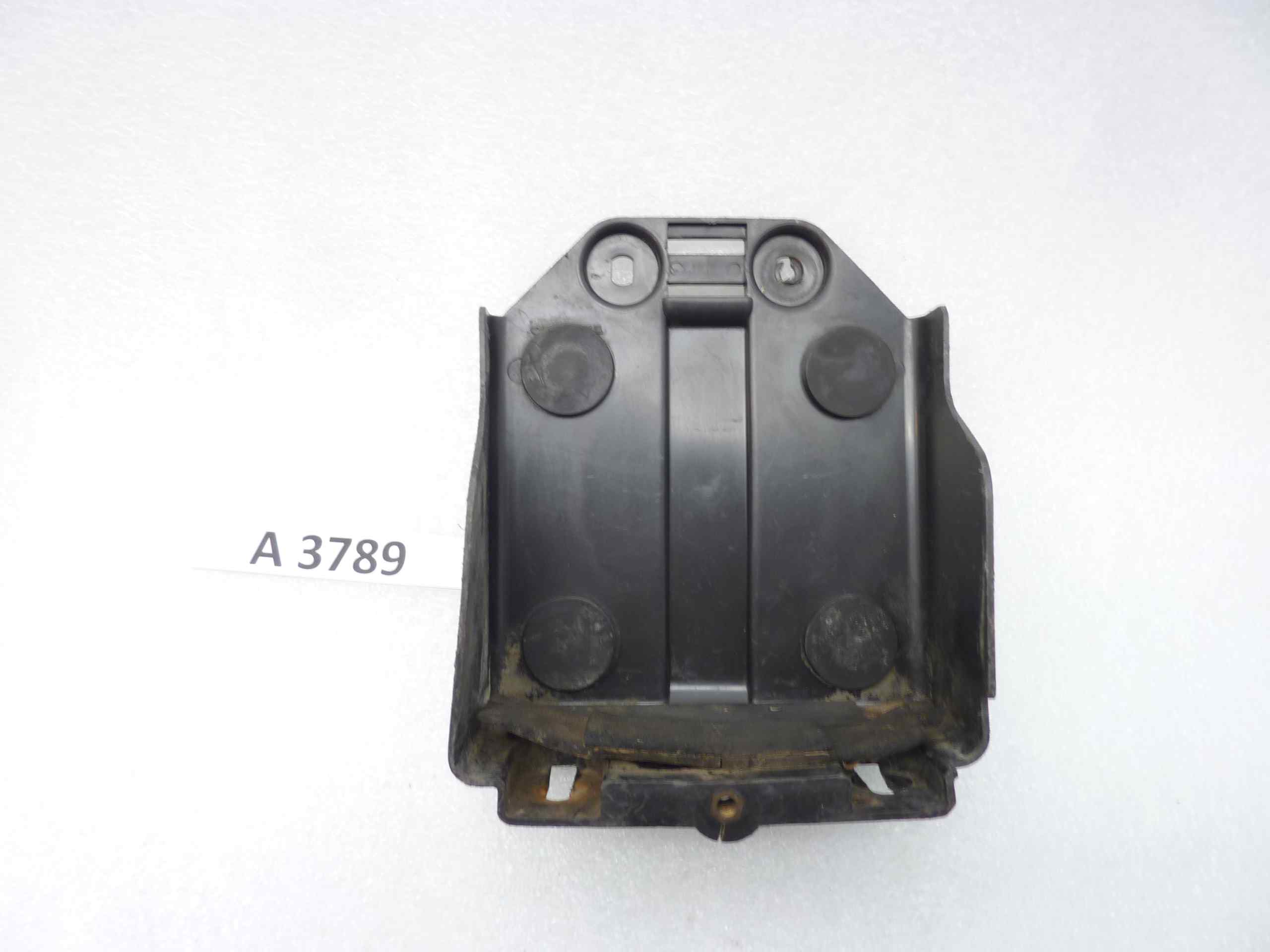 Cagiva 125 Elefant e vari scatola batteria staffa