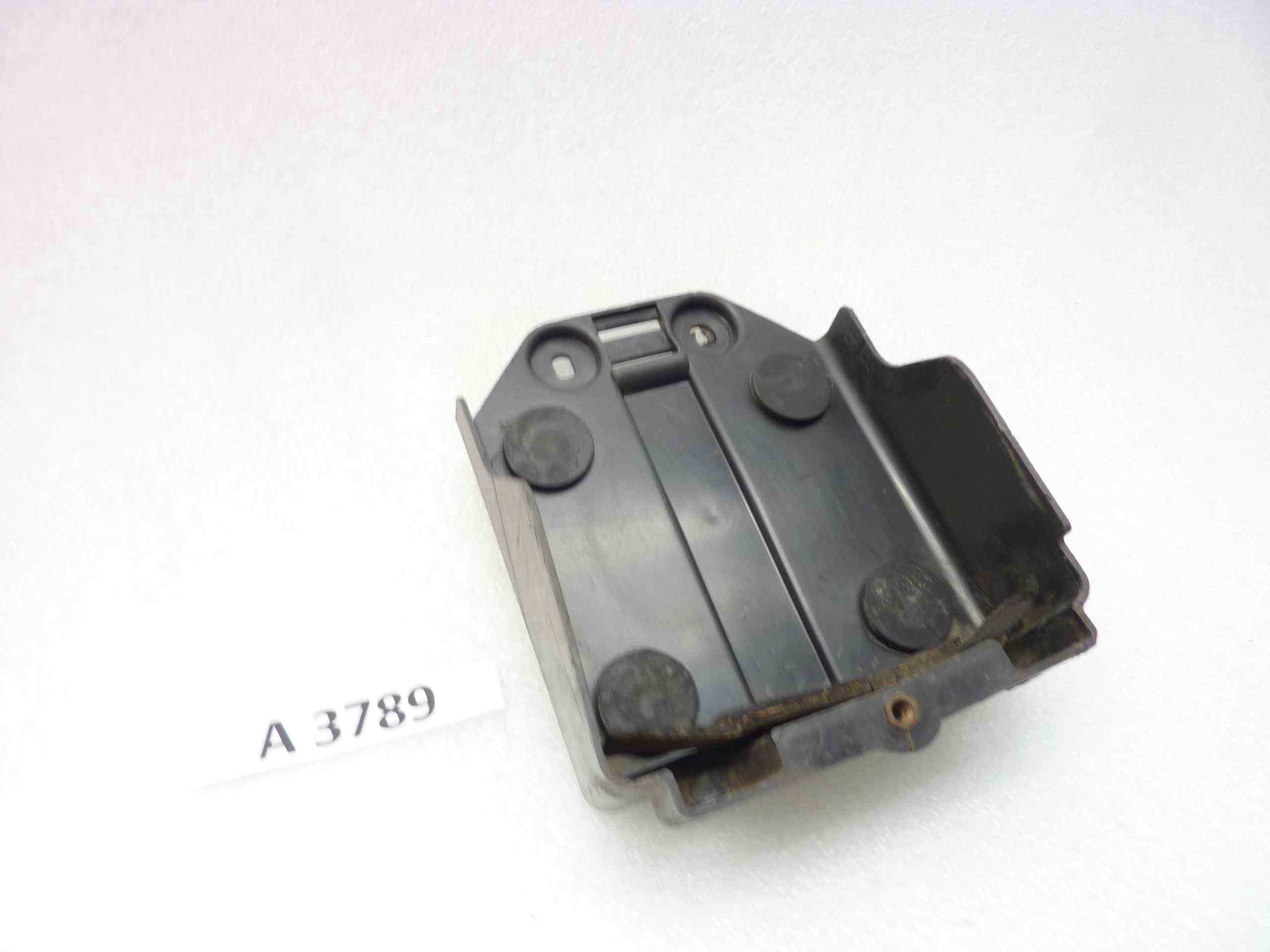 Cagiva 125 Elefant e vari scatola batteria staffa - immagine 2