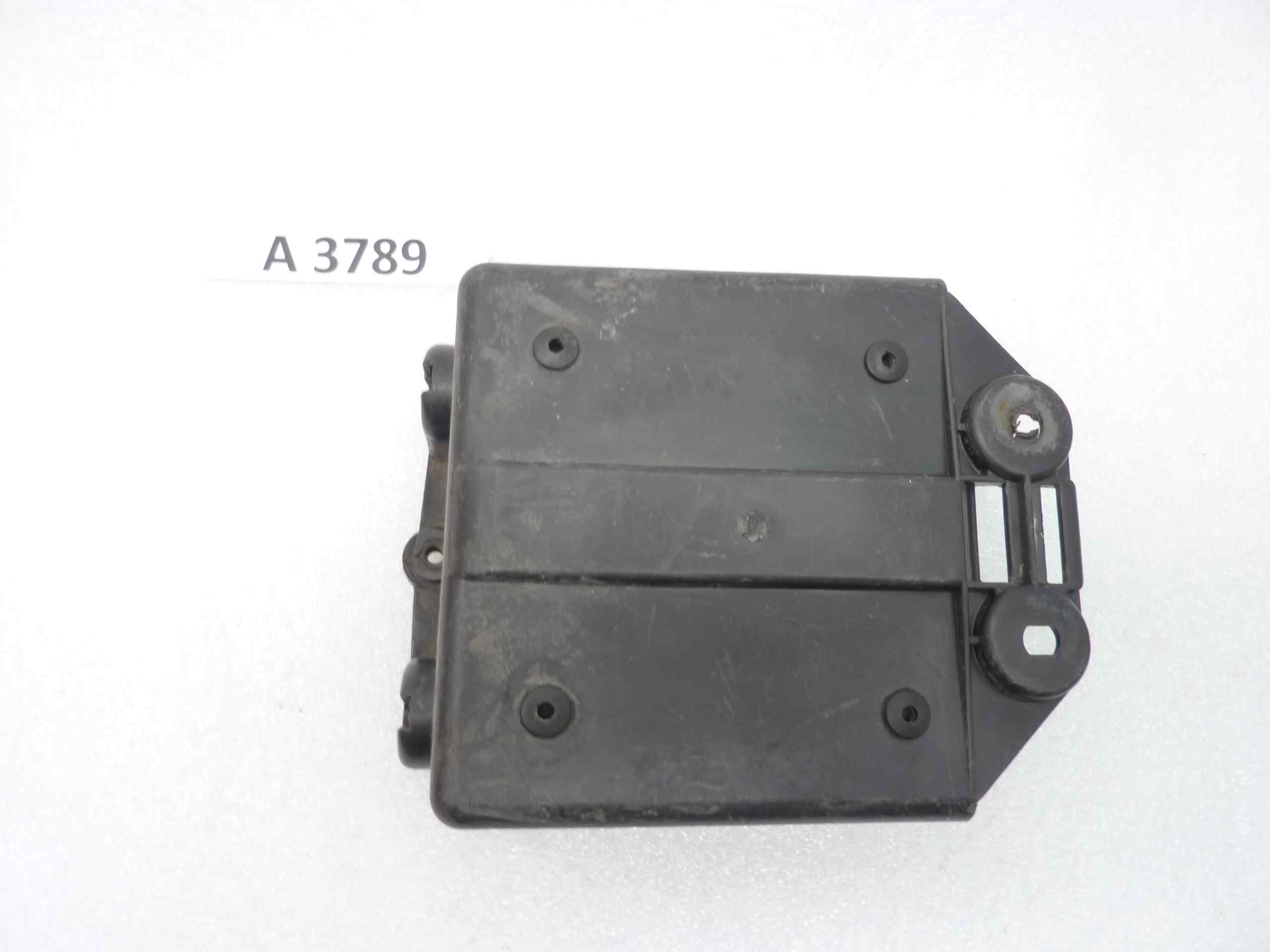 Cagiva 125 Elefant e vari scatola batteria staffa - immagine 3