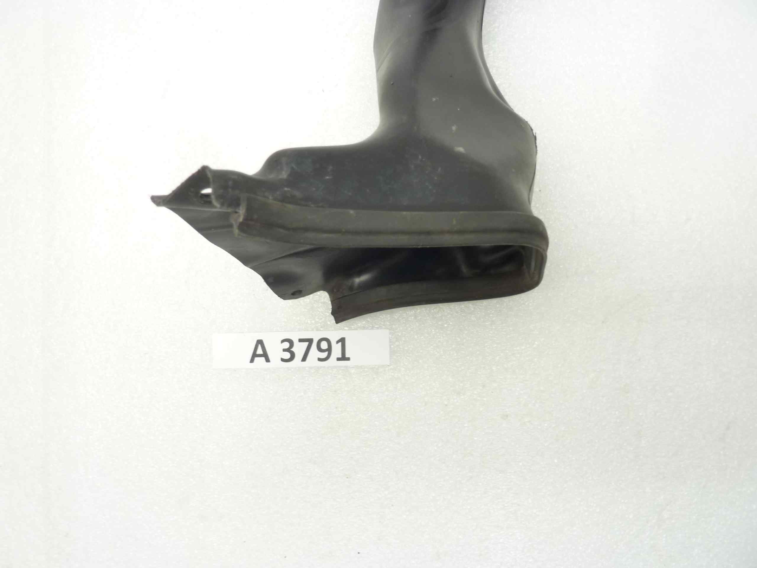 Yamaha FZR 1000 2LA 87 condotto aria aspirazione sinistro - immagine 5