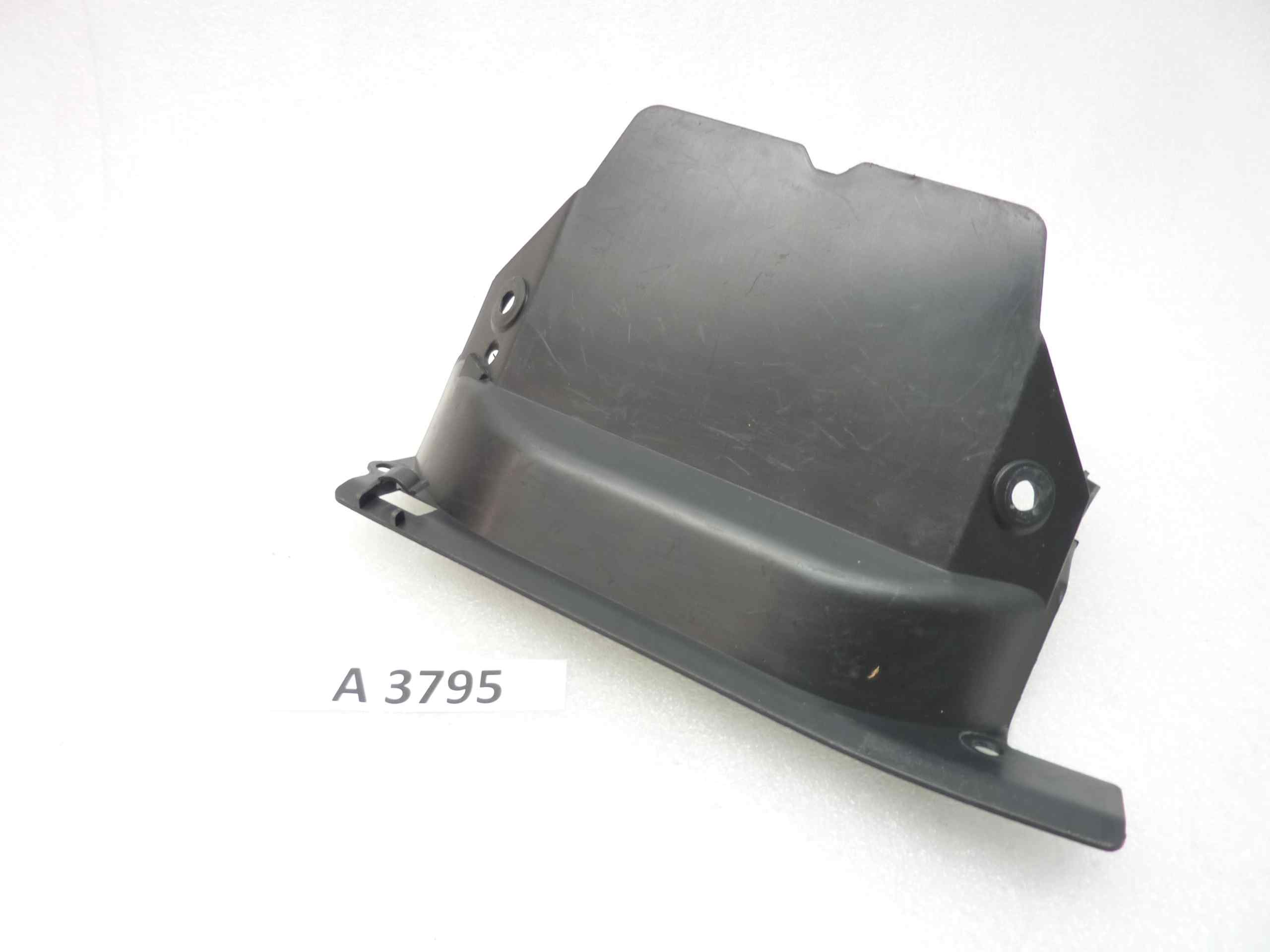 Yamaha V Star 1100 03 paraspruzzi parafango posteriore