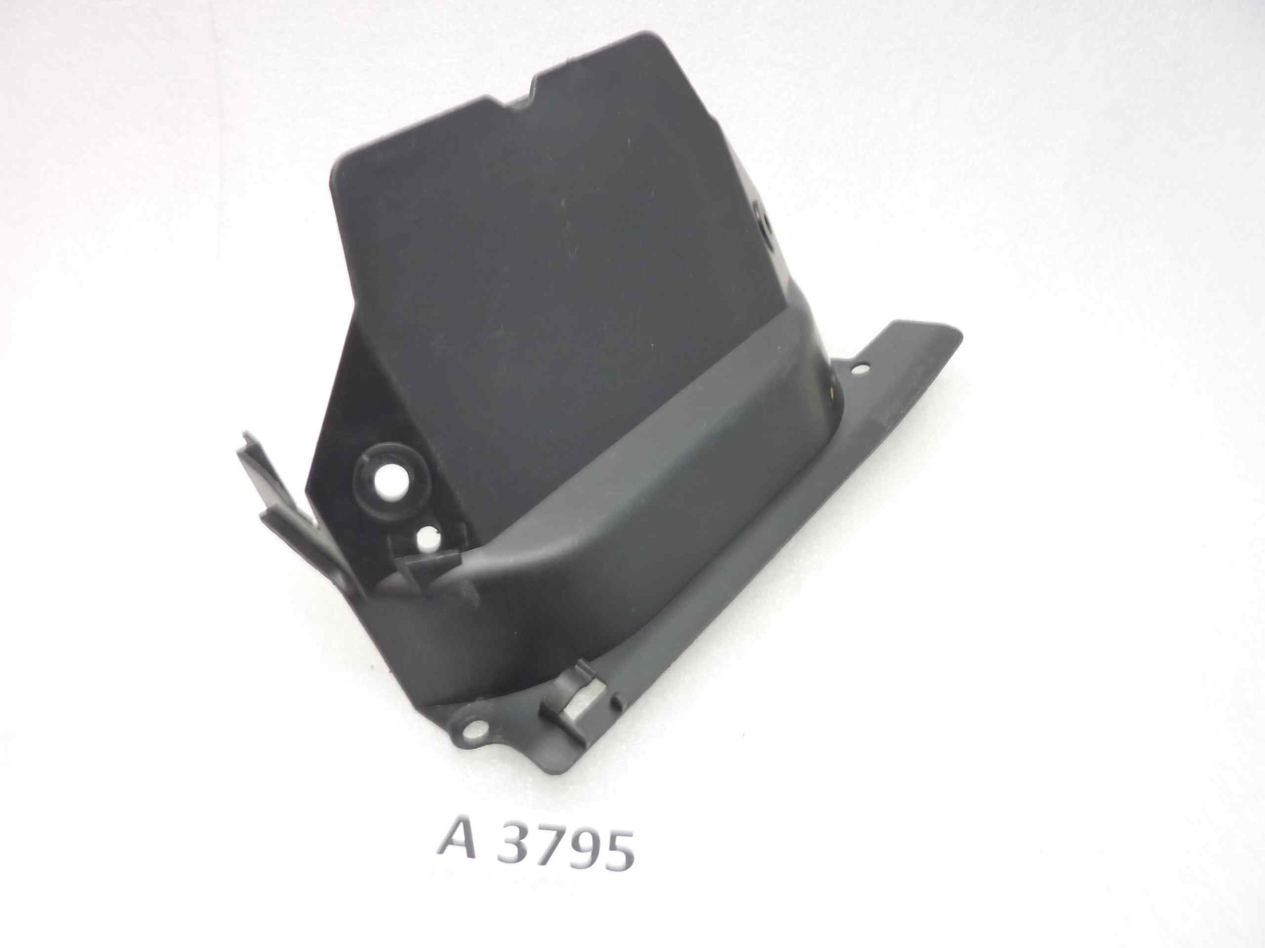 Yamaha V Star 1100 03 paraspruzzi parafango posteriore - immagine 2