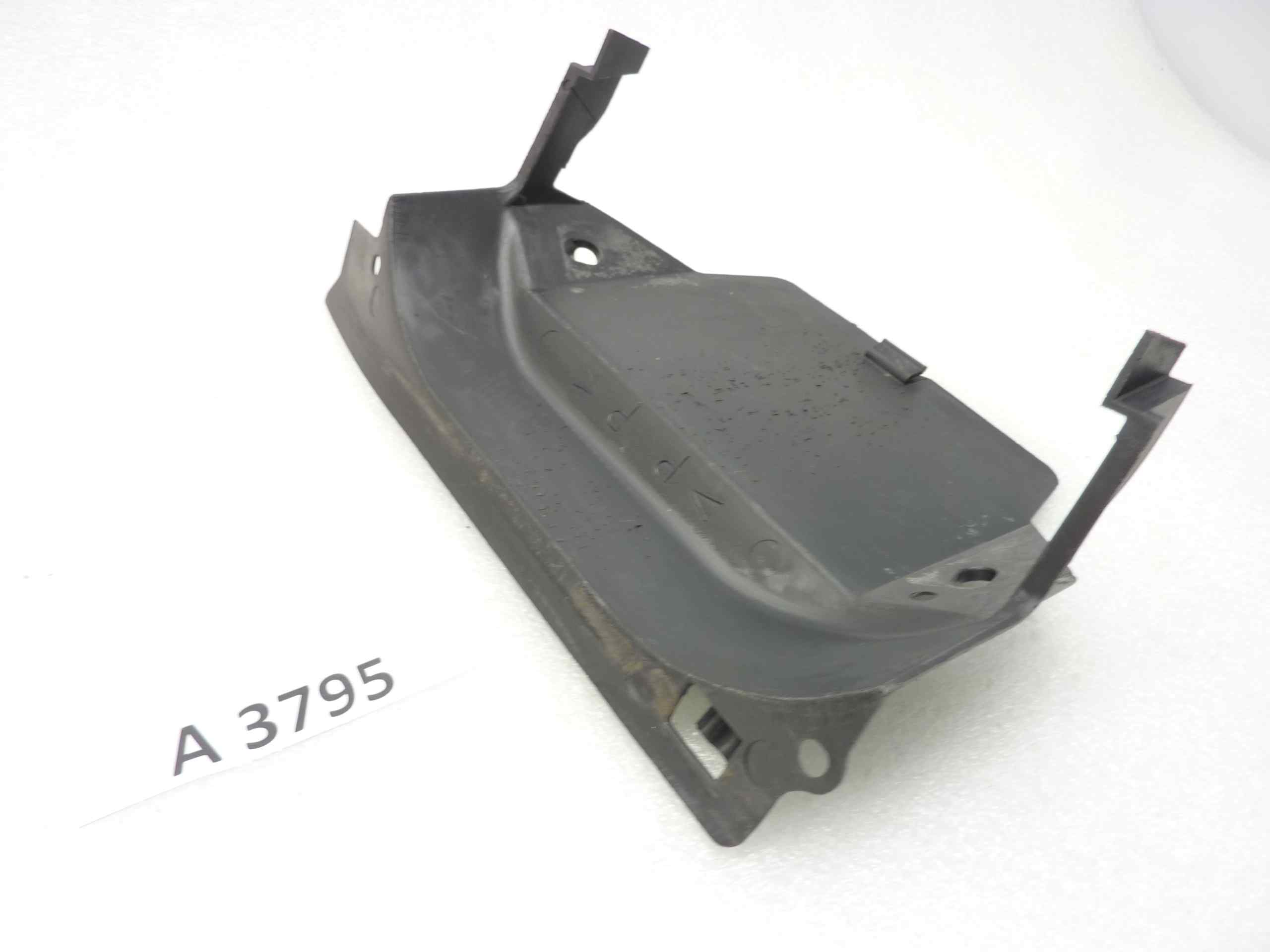 Yamaha V Star 1100 03 paraspruzzi parafango posteriore - immagine 4